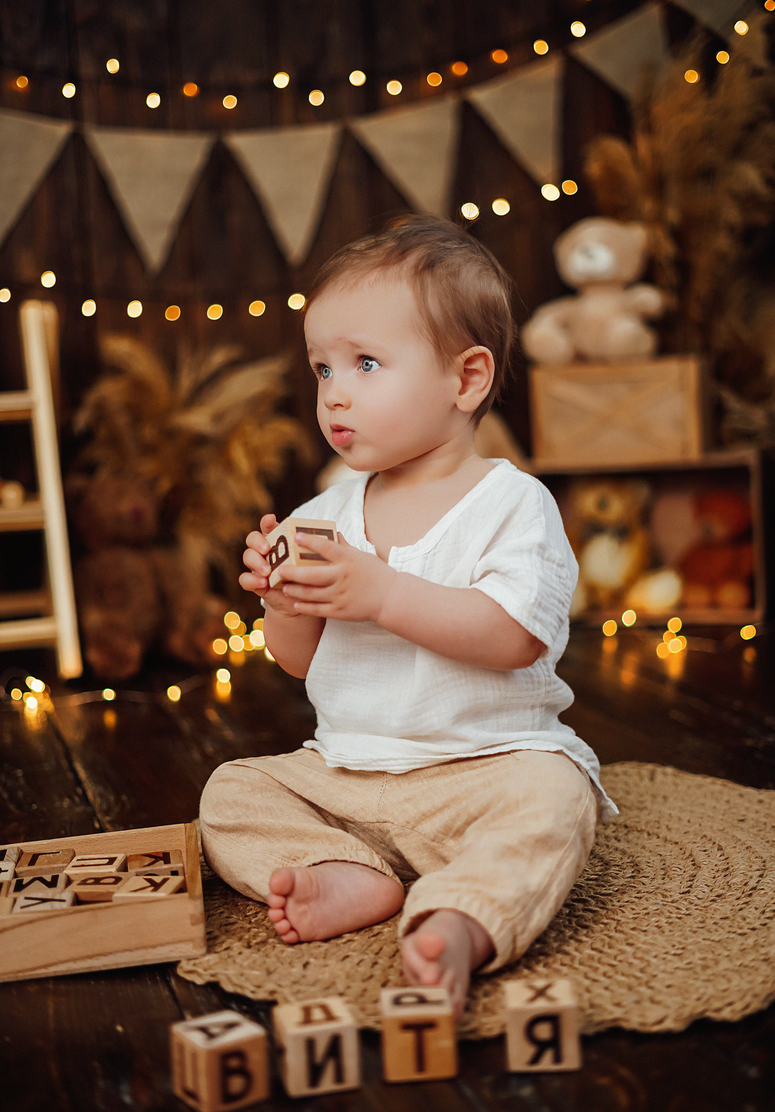 Годовасие. Свадебный и семейный фотограф/видеограф в Краснодаре Наталья Осинская