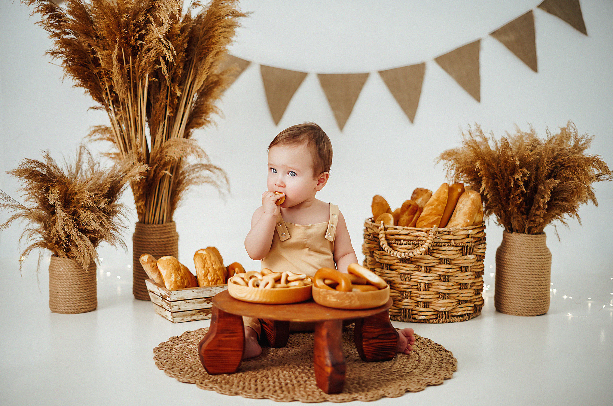 Годовасие. Свадебный и семейный фотограф/видеограф в Краснодаре Наталья Осинская