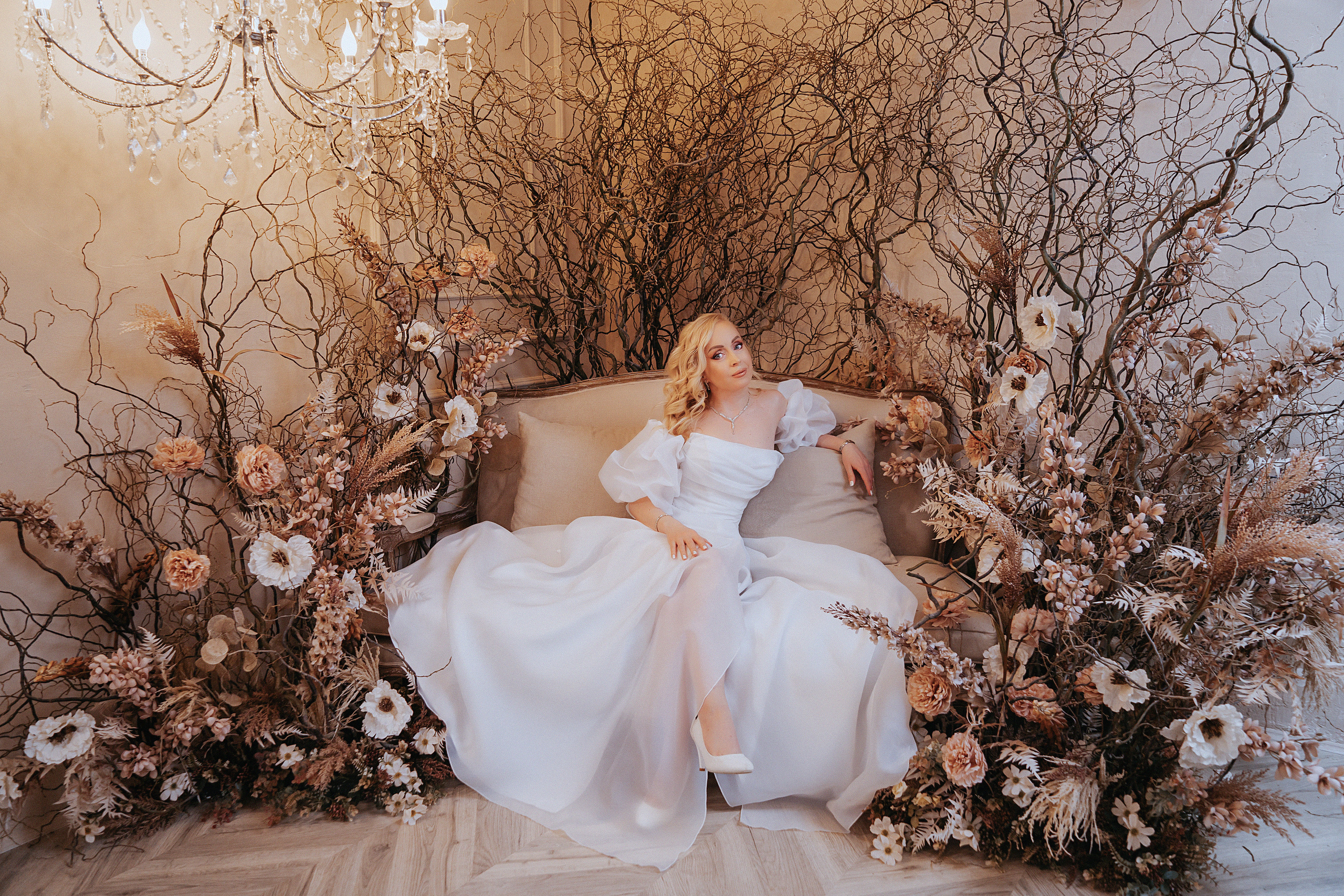 Марина. Свадебный и семейный фотограф/видеограф в Краснодаре Наталья Осинская