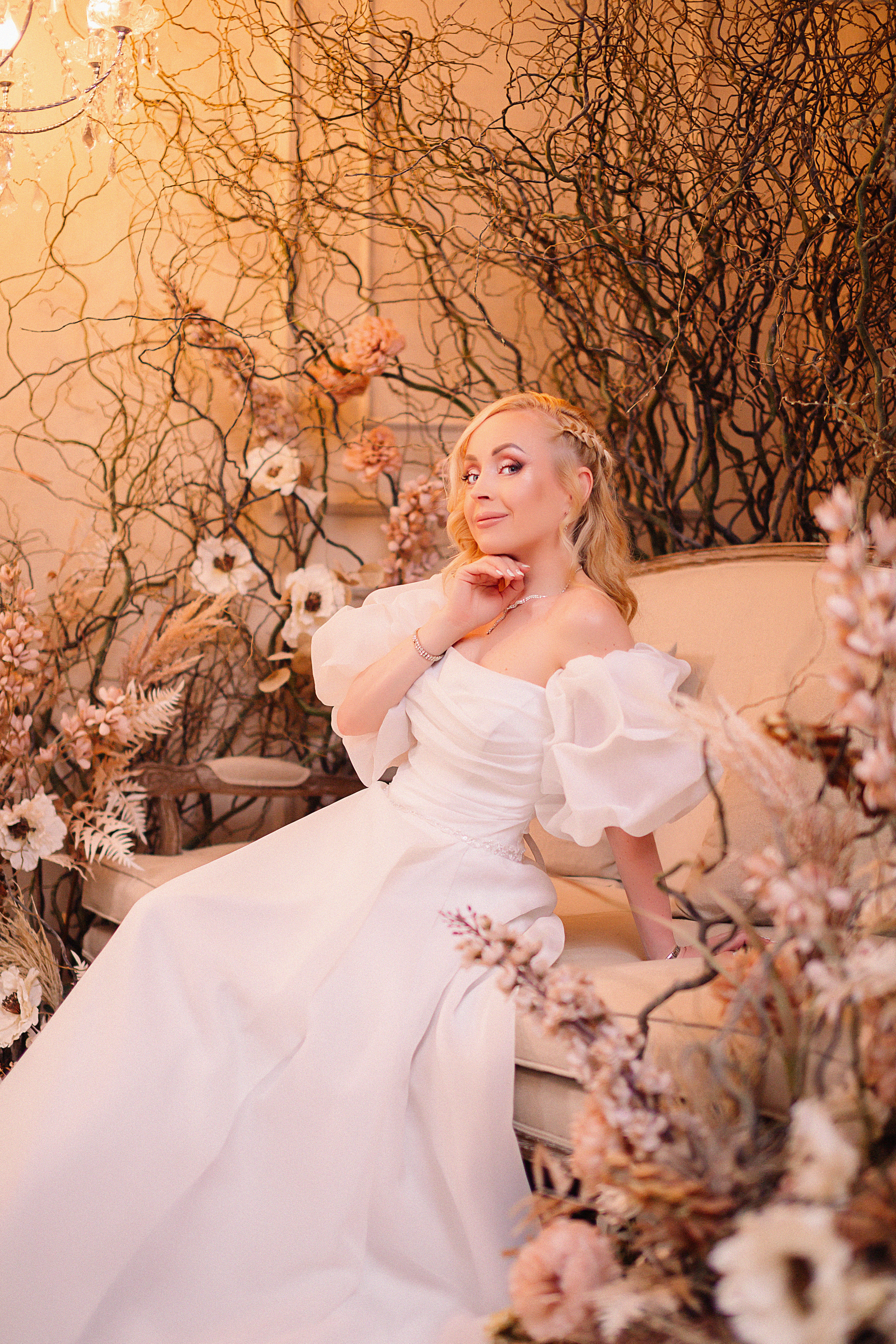 Марина. Свадебный и семейный фотограф/видеограф в Краснодаре Наталья Осинская