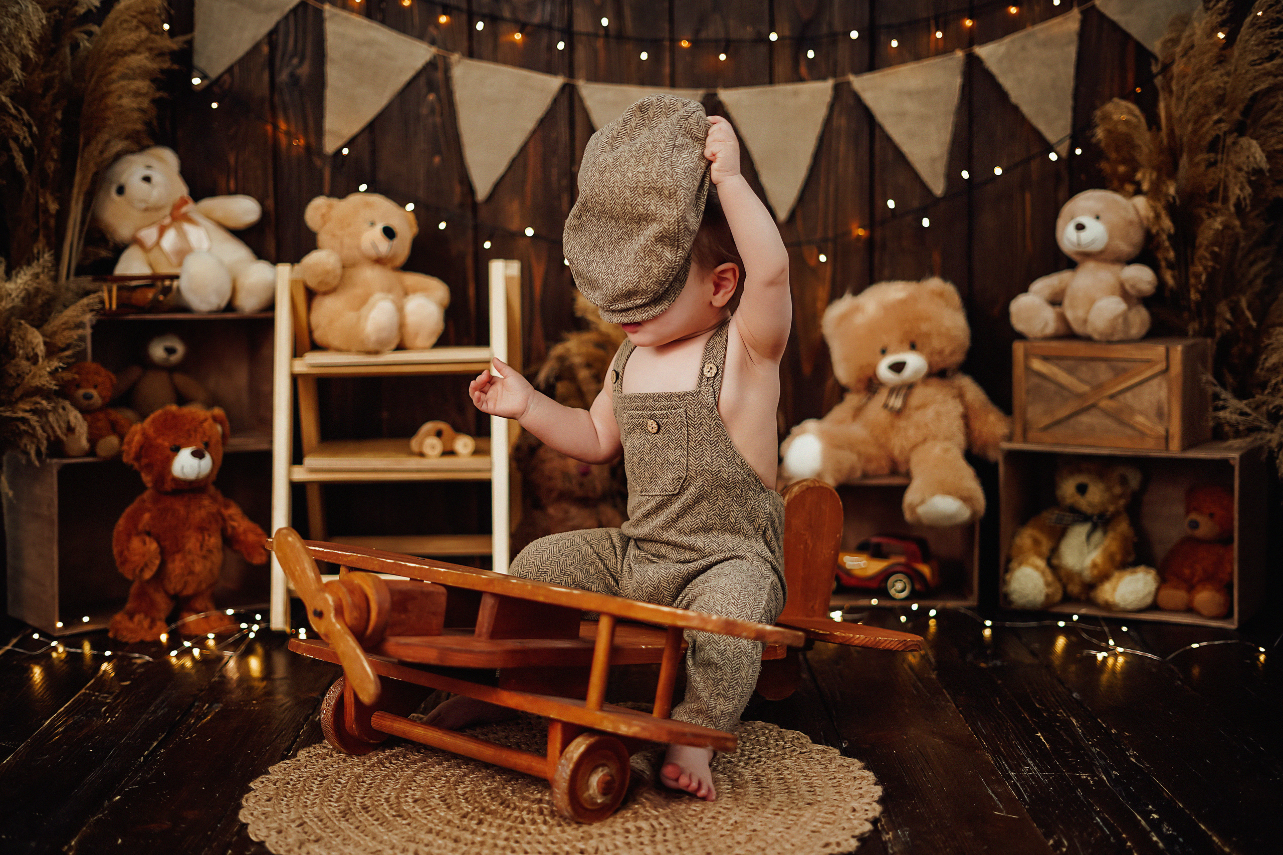 Годовасие. Свадебный и семейный фотограф/видеограф в Краснодаре Наталья Осинская