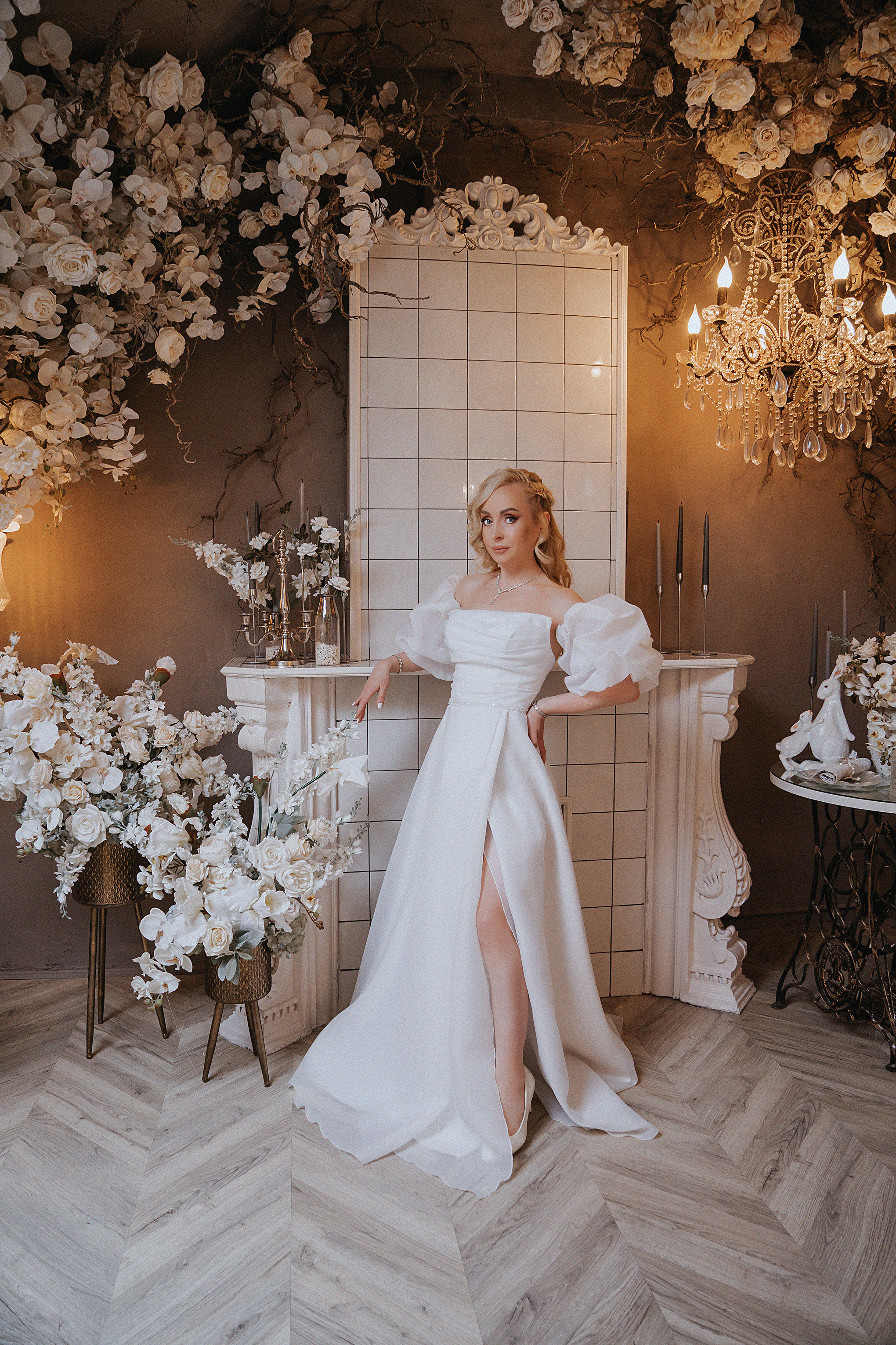 Марина. Свадебный и семейный фотограф/видеограф в Краснодаре Наталья Осинская