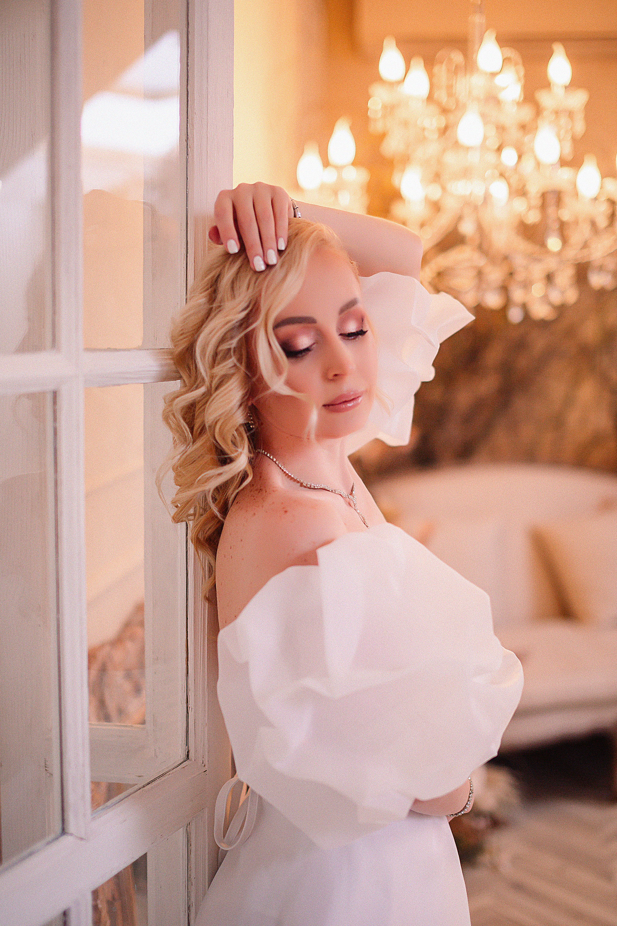 Марина. Свадебный и семейный фотограф/видеограф в Краснодаре Наталья Осинская