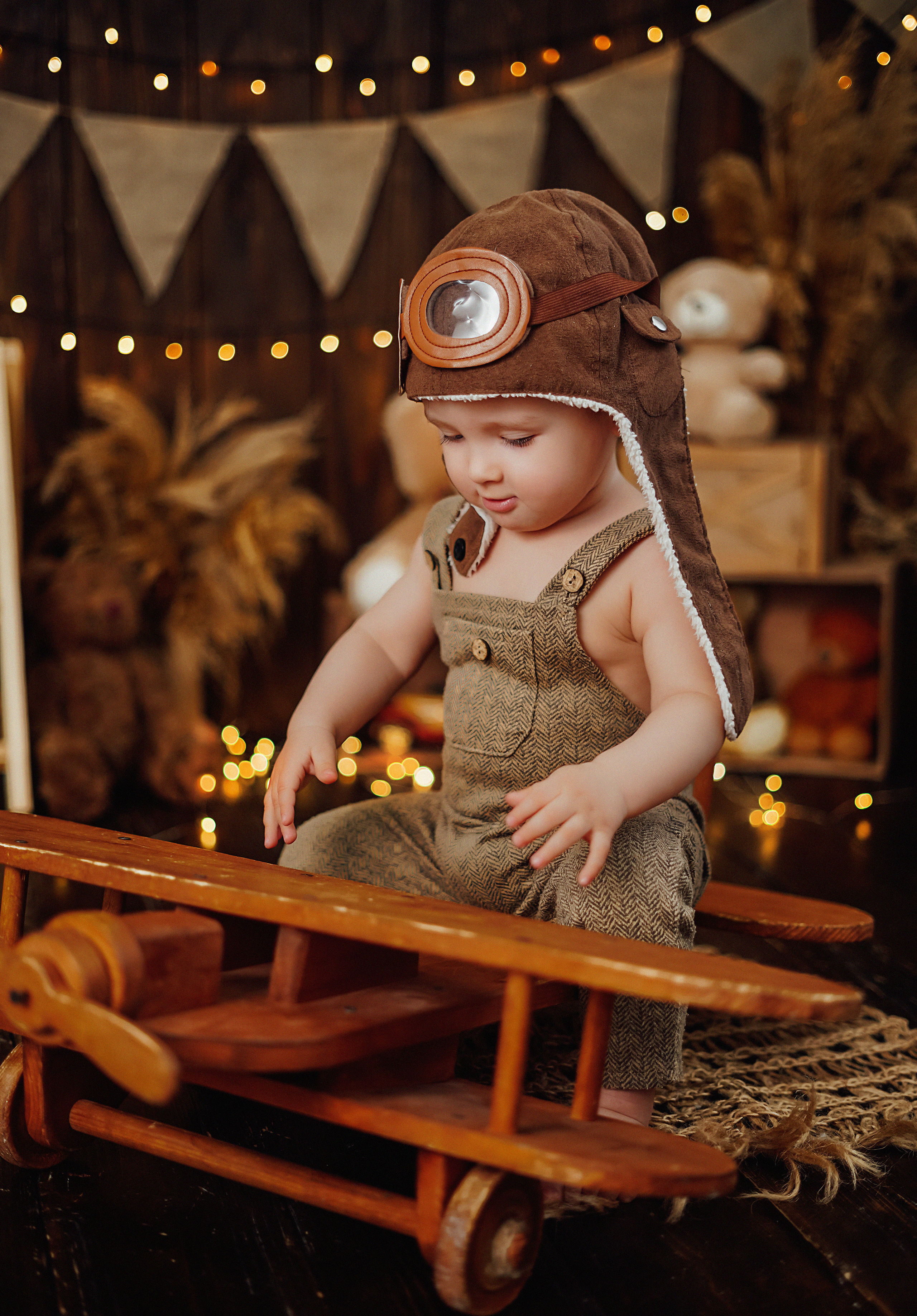 Годовасие. Свадебный и семейный фотограф/видеограф в Краснодаре Наталья Осинская