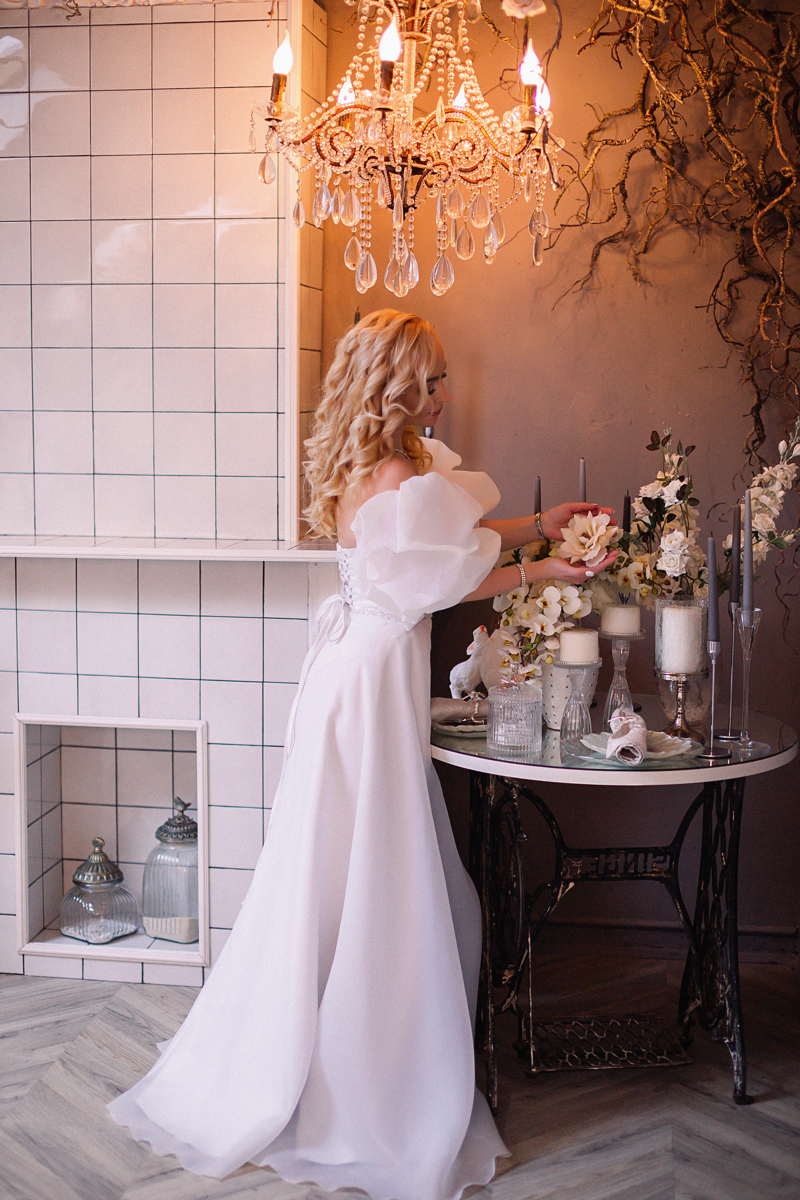 Марина. Свадебный и семейный фотограф/видеограф в Краснодаре Наталья Осинская