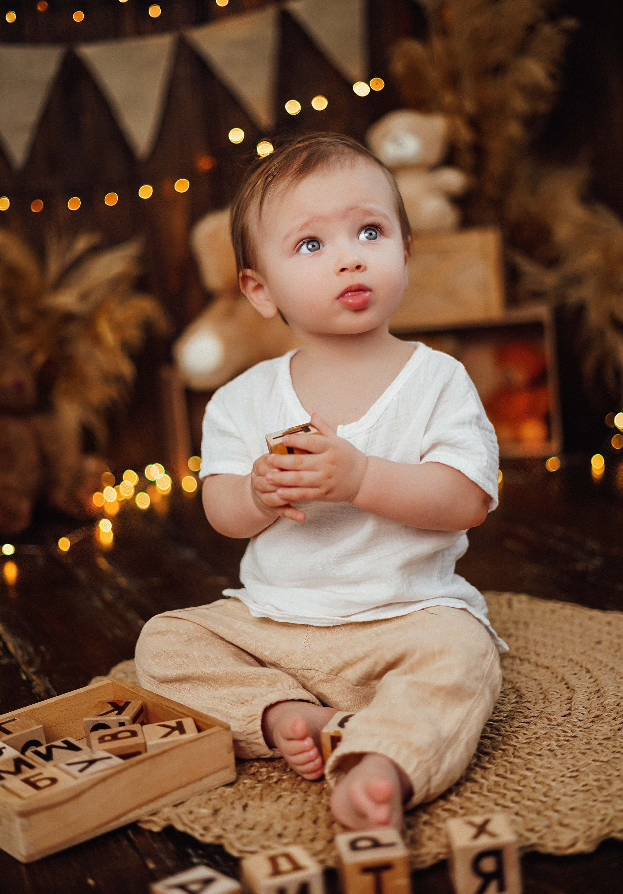 Годовасие. Свадебный и семейный фотограф/видеограф в Краснодаре Наталья Осинская