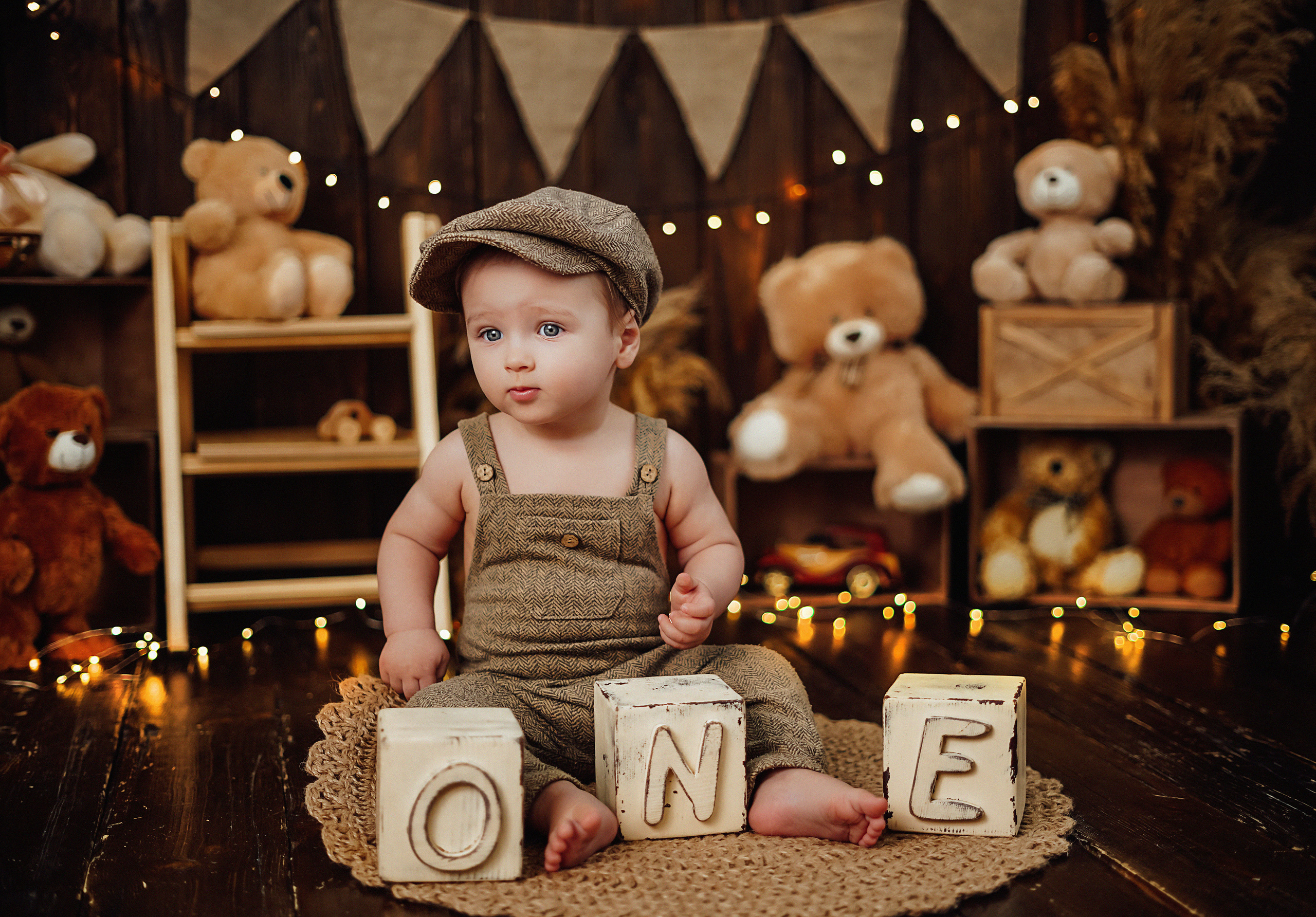 Годовасие. Свадебный и семейный фотограф/видеограф в Краснодаре Наталья Осинская