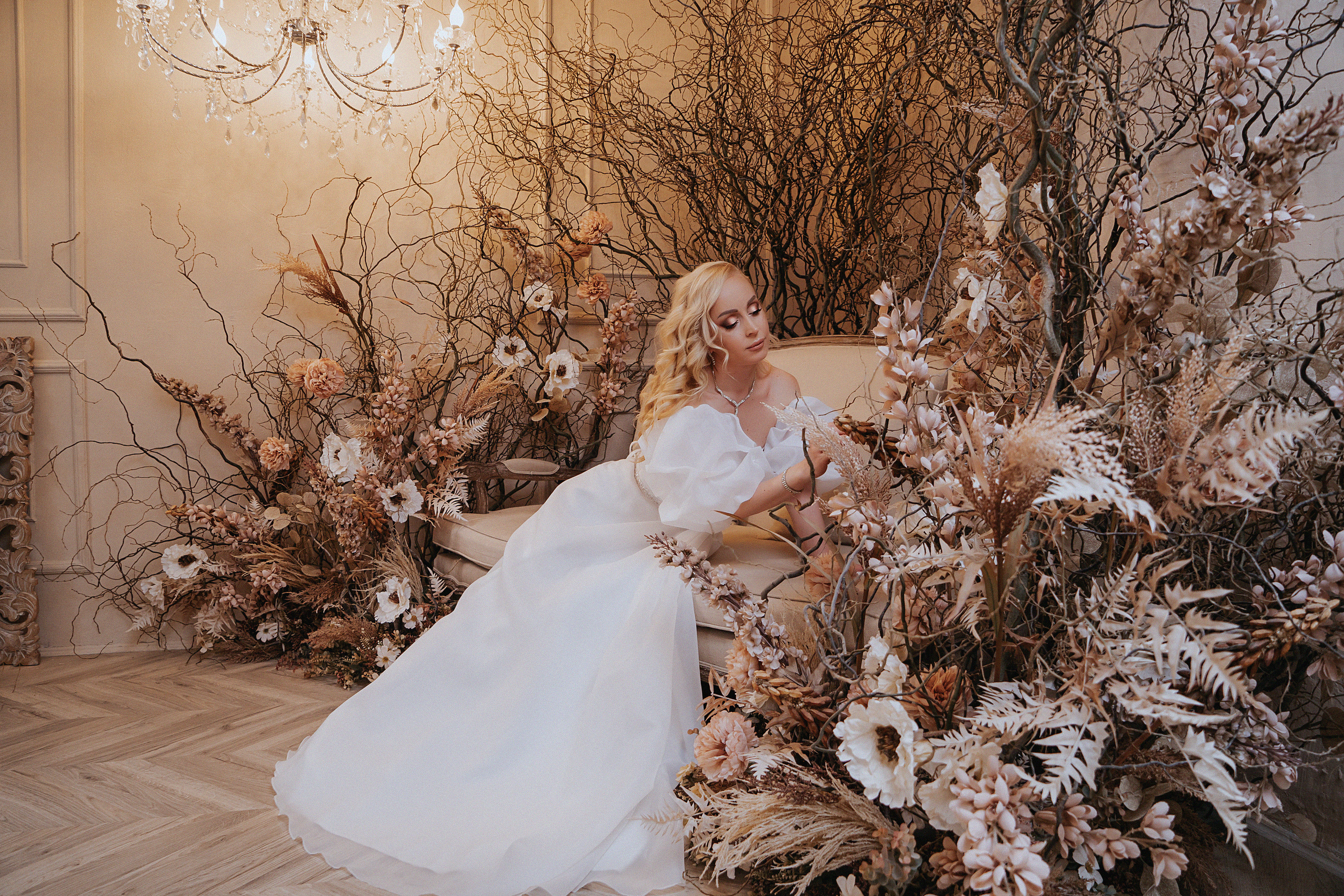 Марина. Свадебный и семейный фотограф/видеограф в Краснодаре Наталья Осинская