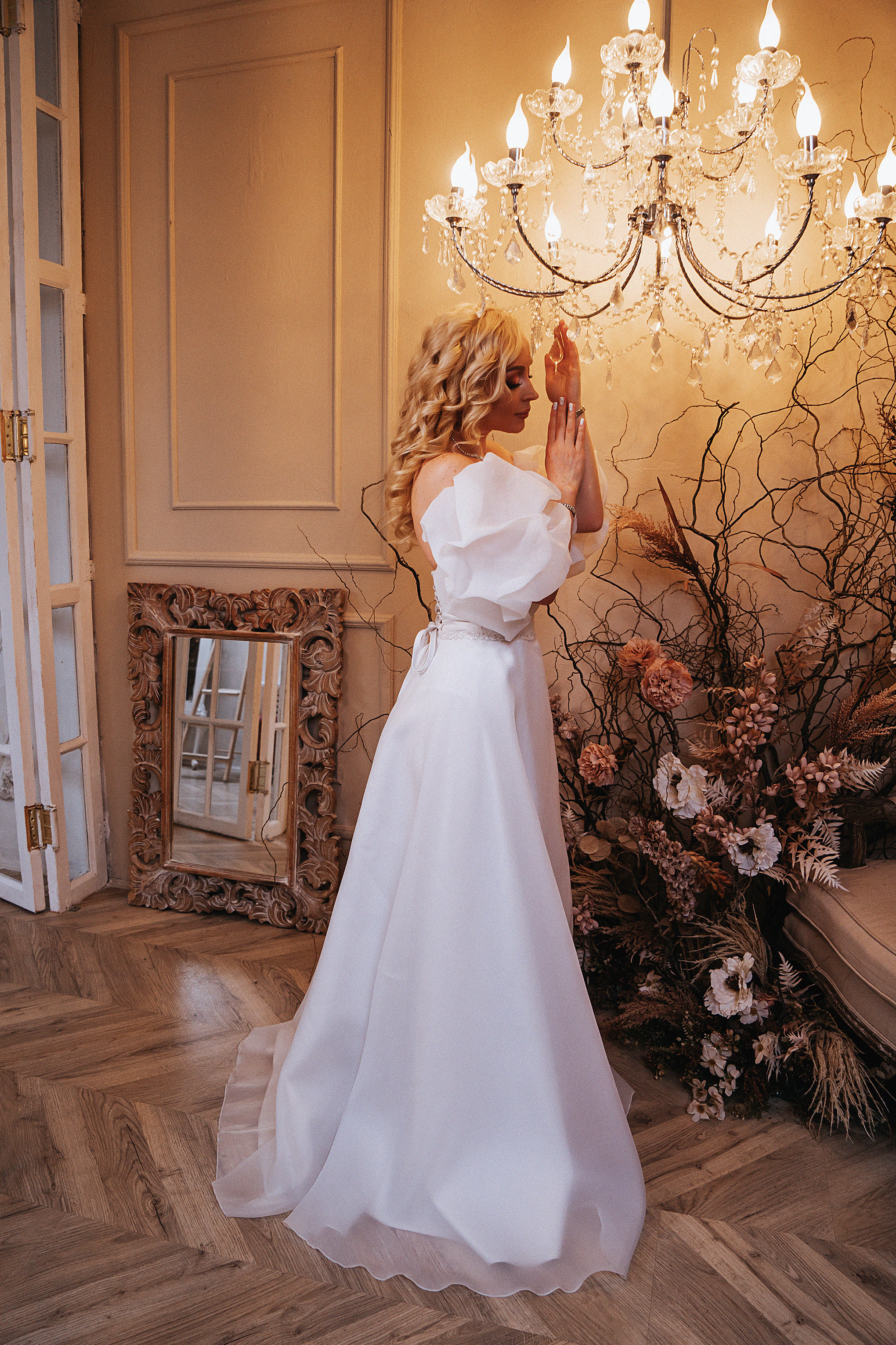 Марина. Свадебный и семейный фотограф/видеограф в Краснодаре Наталья Осинская