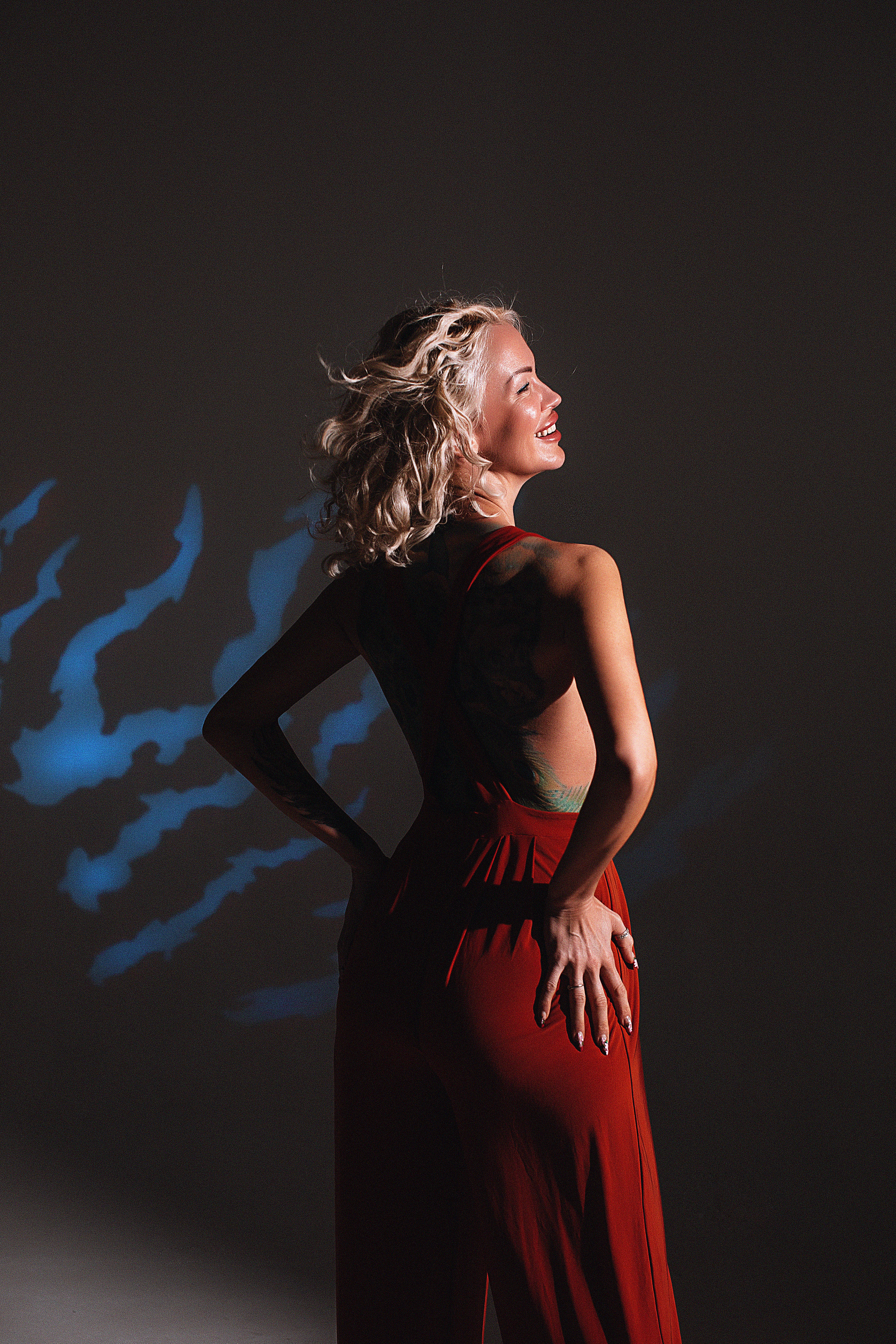 ГАРДЕРОБ. Свадебный и семейный фотограф/видеограф в Краснодаре Наталья Осинская