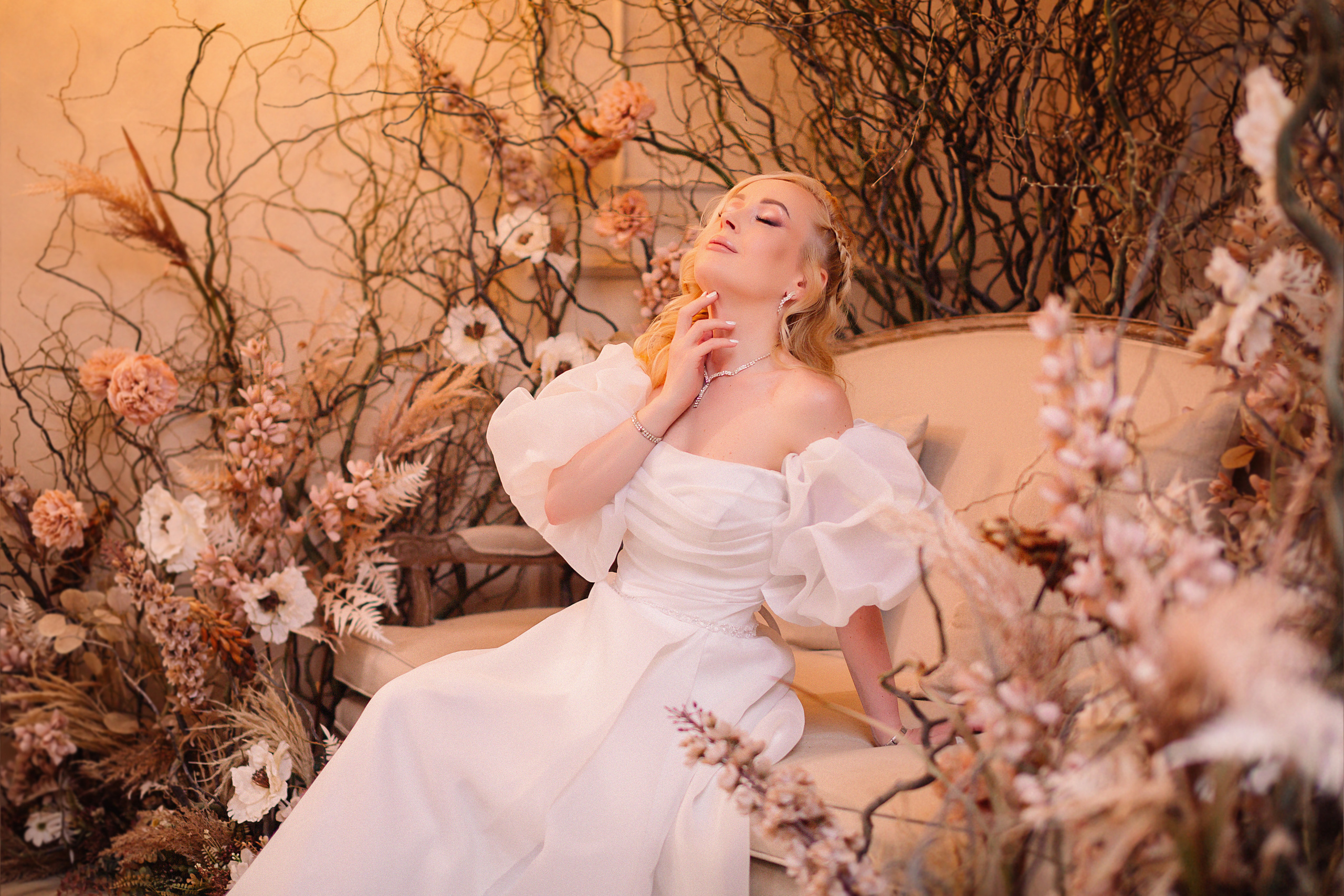 Марина. Свадебный и семейный фотограф/видеограф в Краснодаре Наталья Осинская