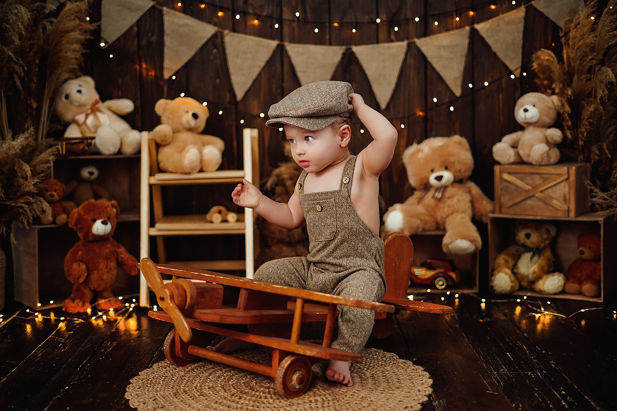 Годовасие. Свадебный и семейный фотограф/видеограф в Краснодаре Наталья Осинская