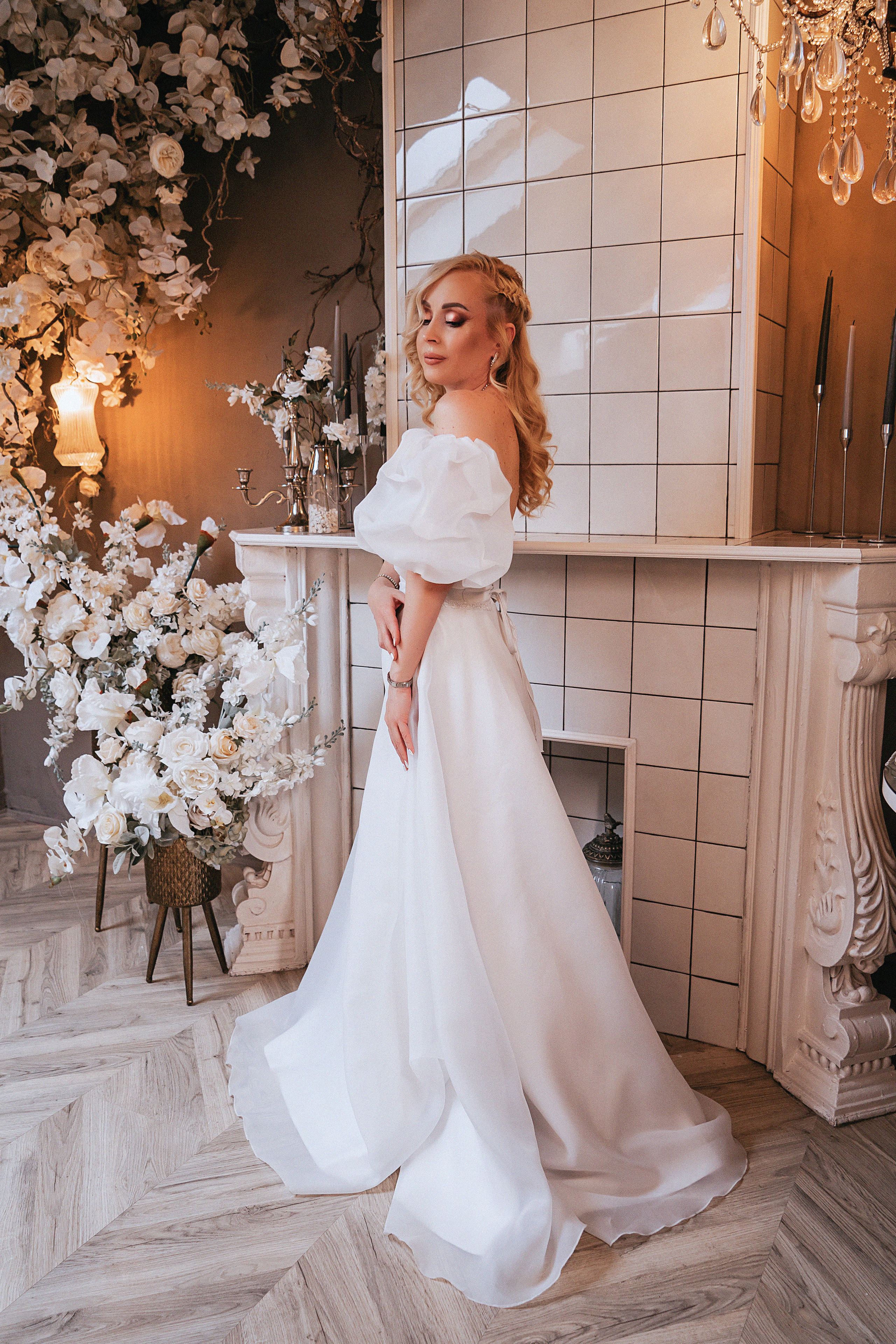 Марина. Свадебный и семейный фотограф/видеограф в Краснодаре Наталья Осинская