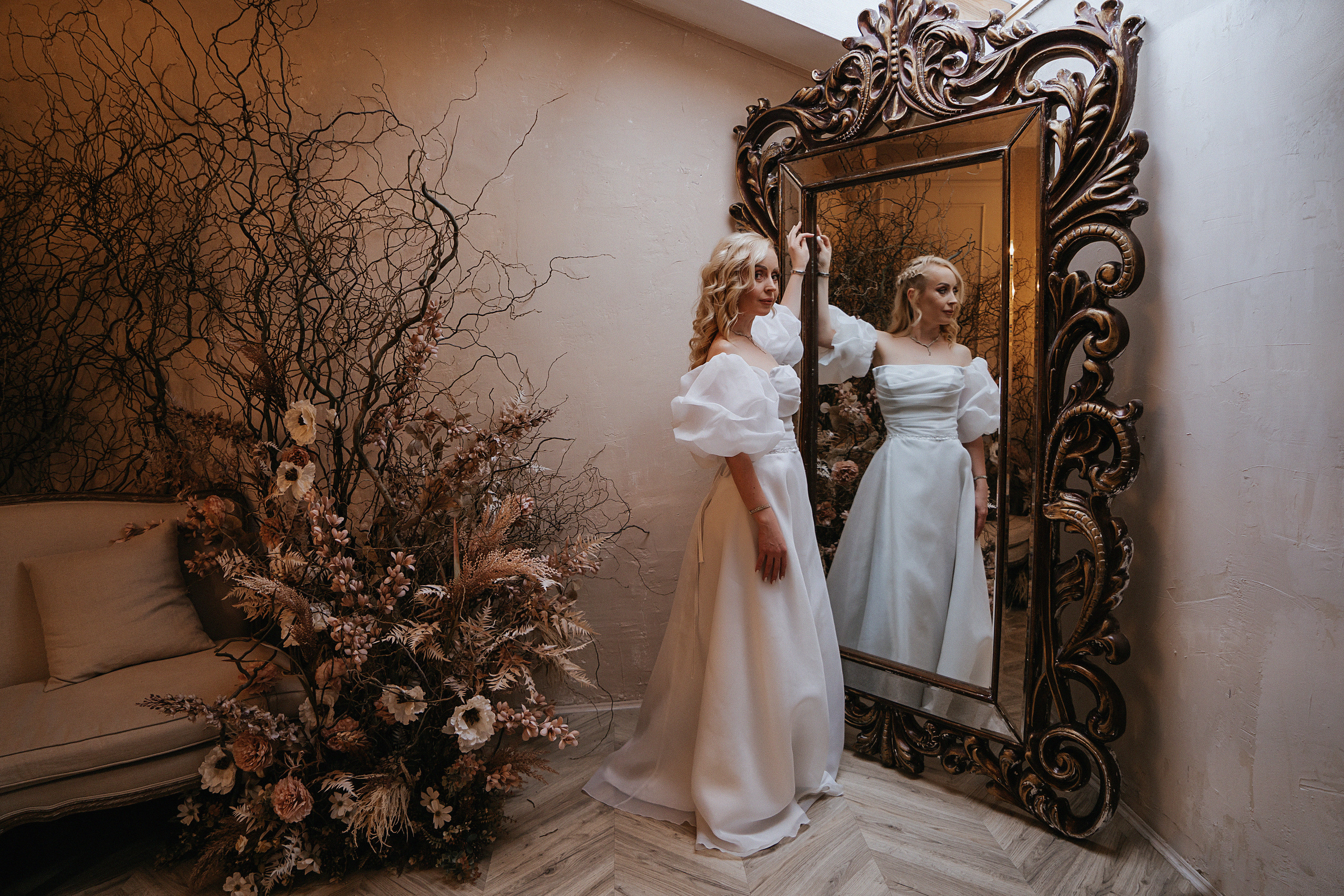 Марина. Свадебный и семейный фотограф/видеограф в Краснодаре Наталья Осинская