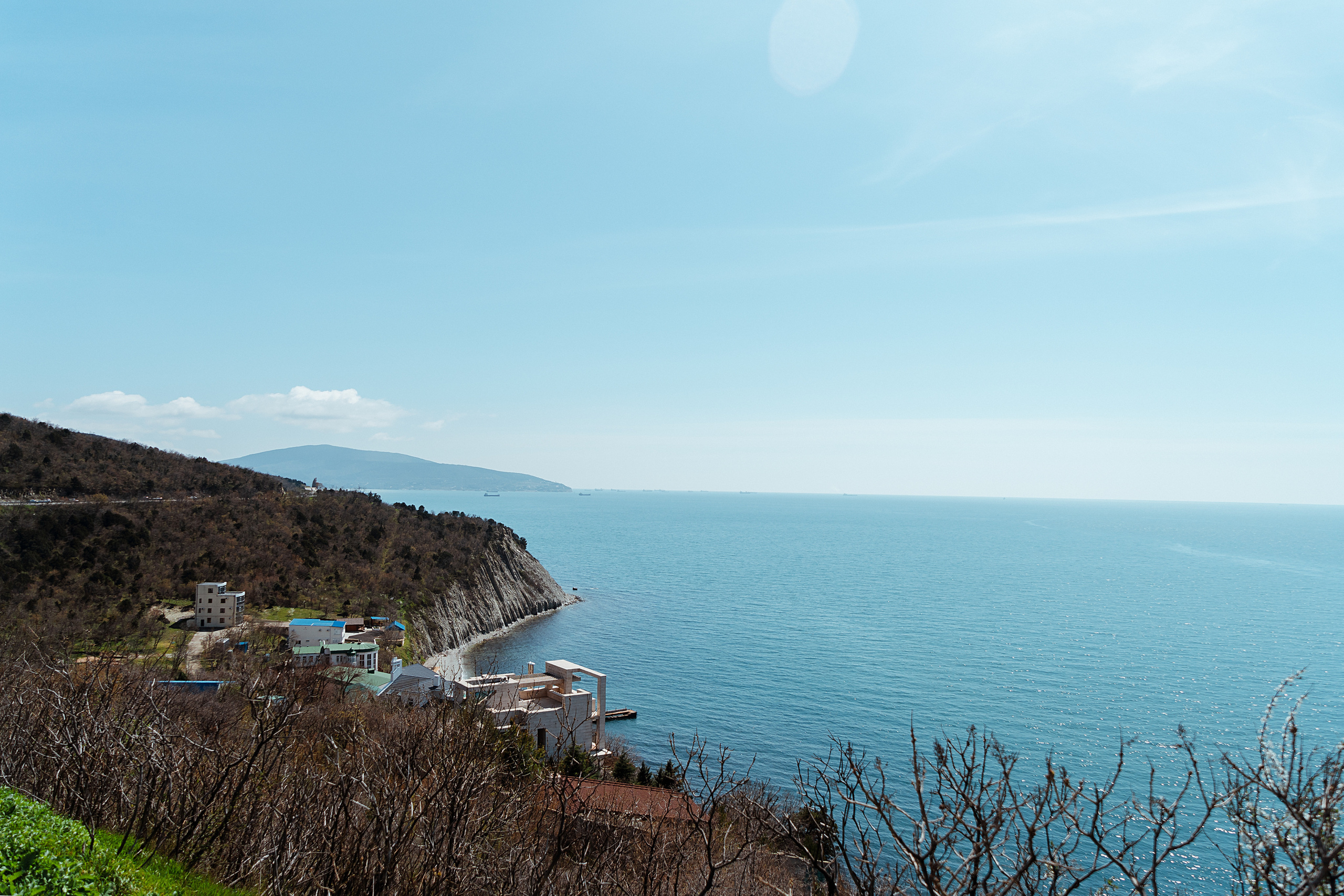 Море. Свадебный и семейный фотограф/видеограф в Краснодаре Наталья Осинская