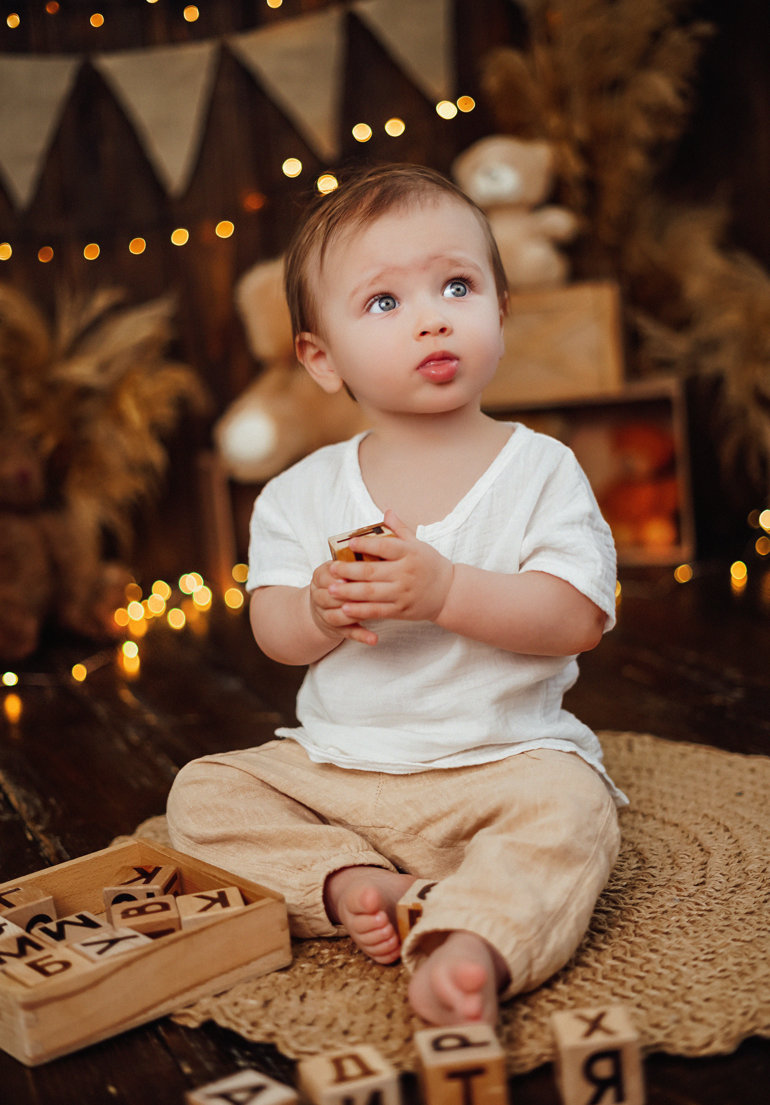Годовасие. Свадебный и семейный фотограф/видеограф в Краснодаре Наталья Осинская