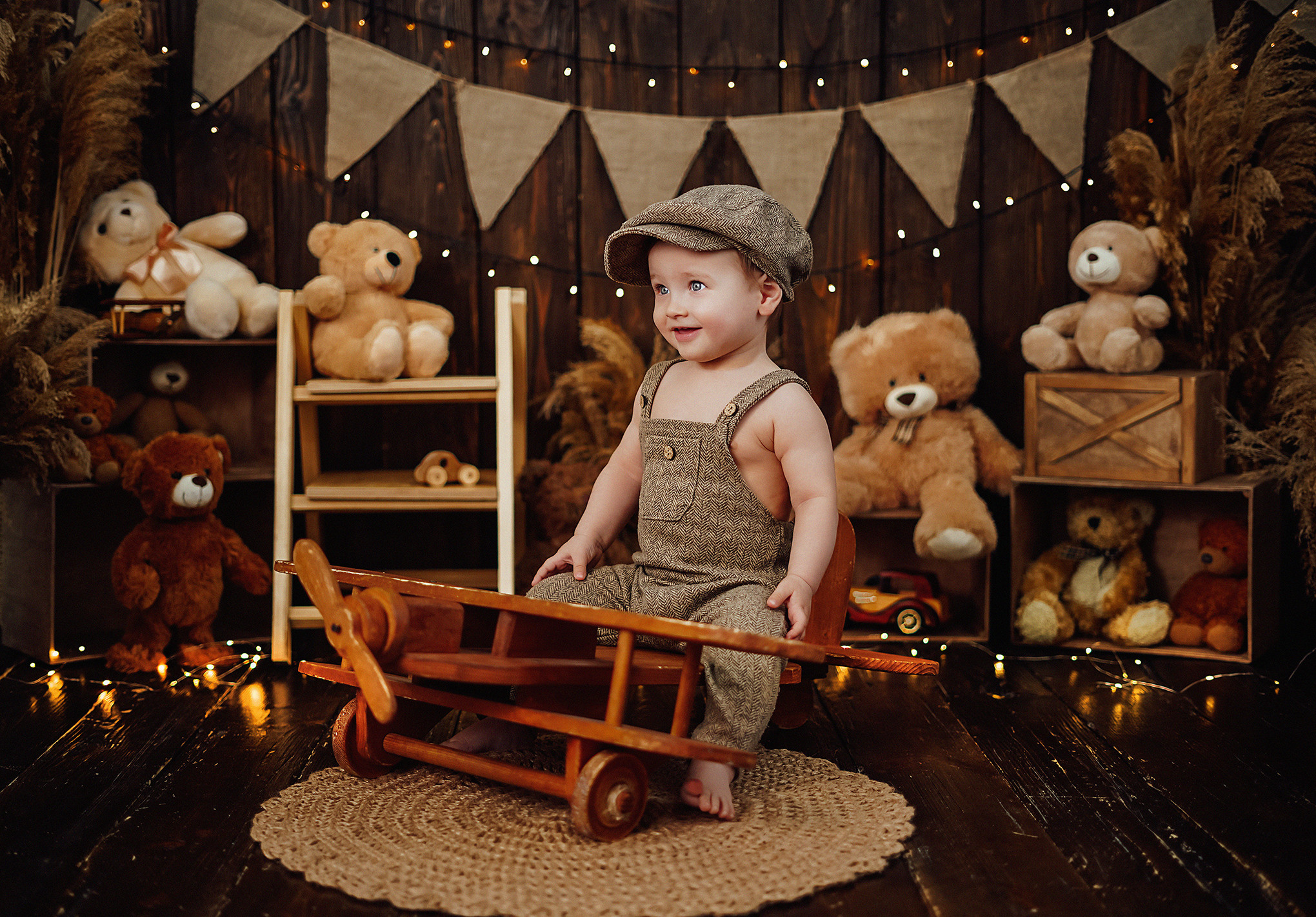 Годовасие. Свадебный и семейный фотограф/видеограф в Краснодаре Наталья Осинская