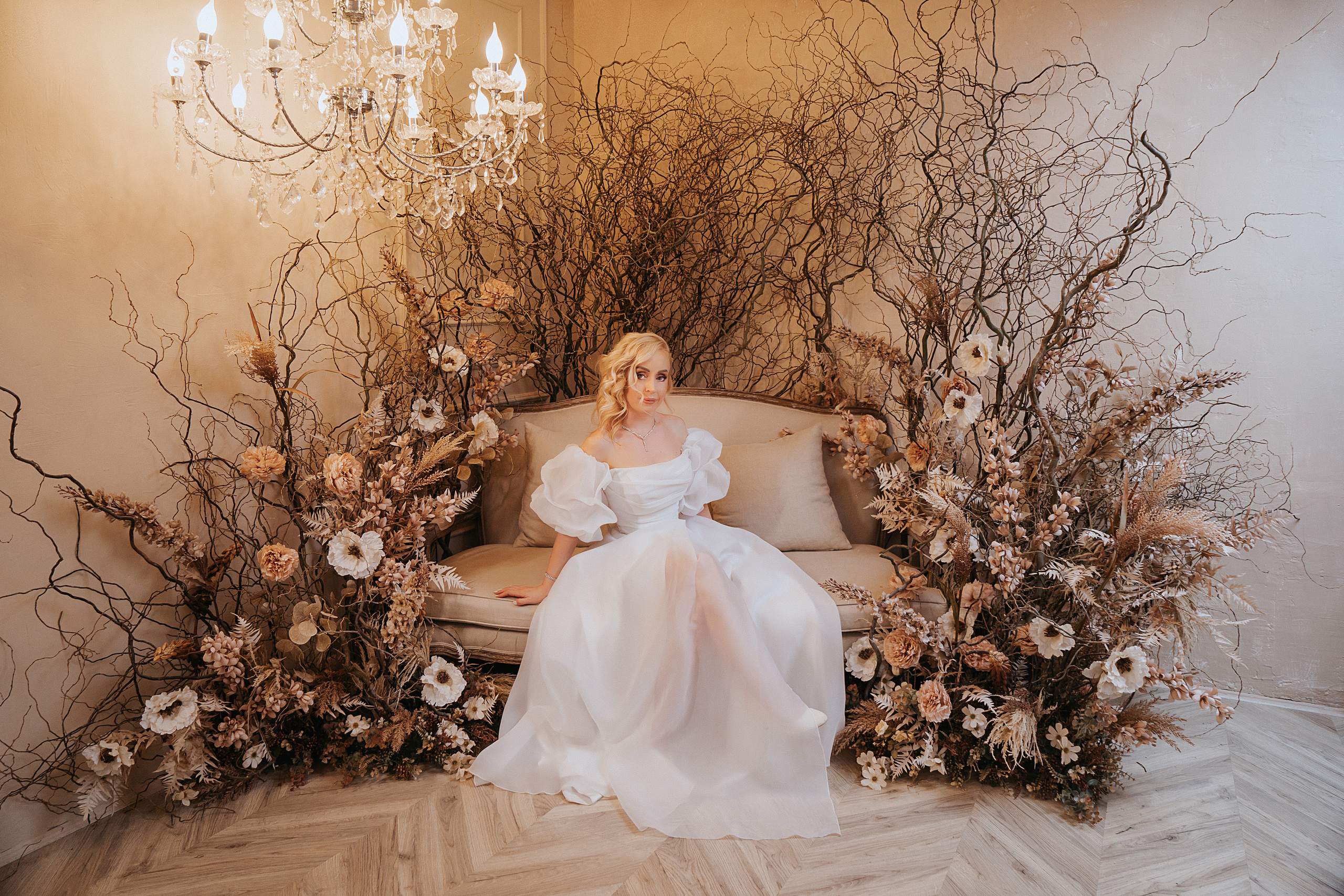 Марина. Свадебный и семейный фотограф/видеограф в Краснодаре Наталья Осинская