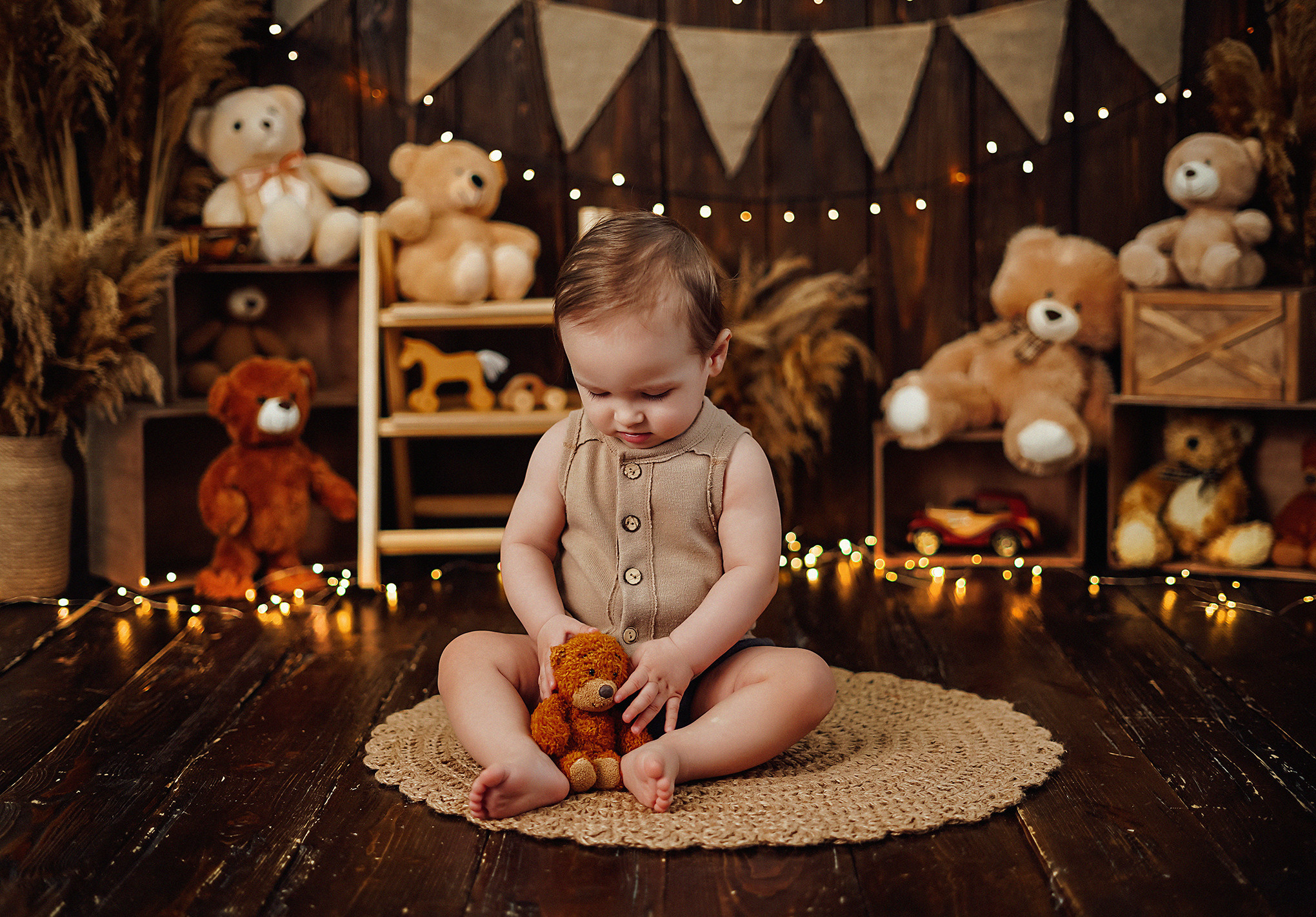 Годовасие. Свадебный и семейный фотограф/видеограф в Краснодаре Наталья Осинская