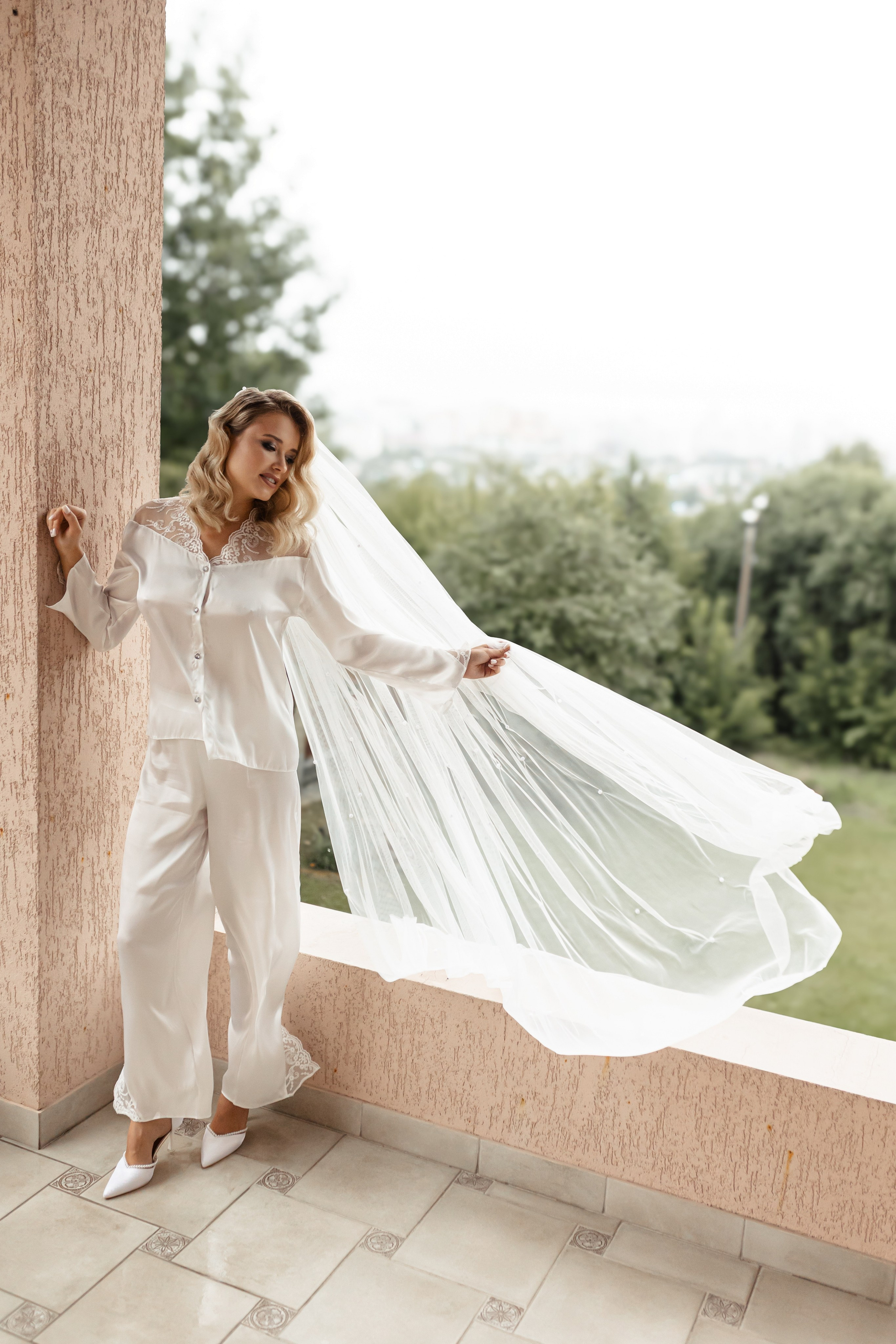 Богдан и Света. Фотограф Вячеслав Фарунин