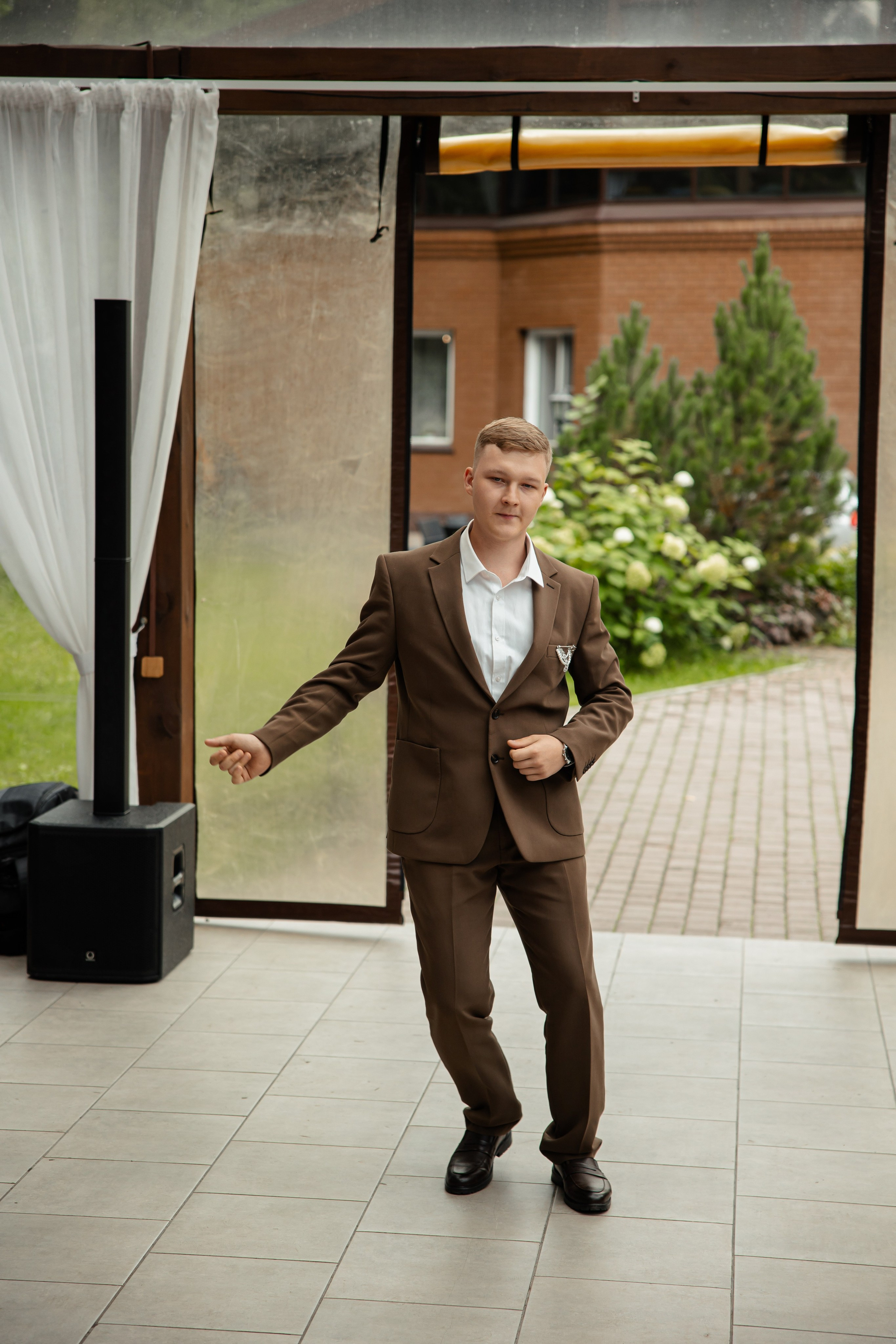 Данил и Анастасия. Фотограф Вячеслав Фарунин