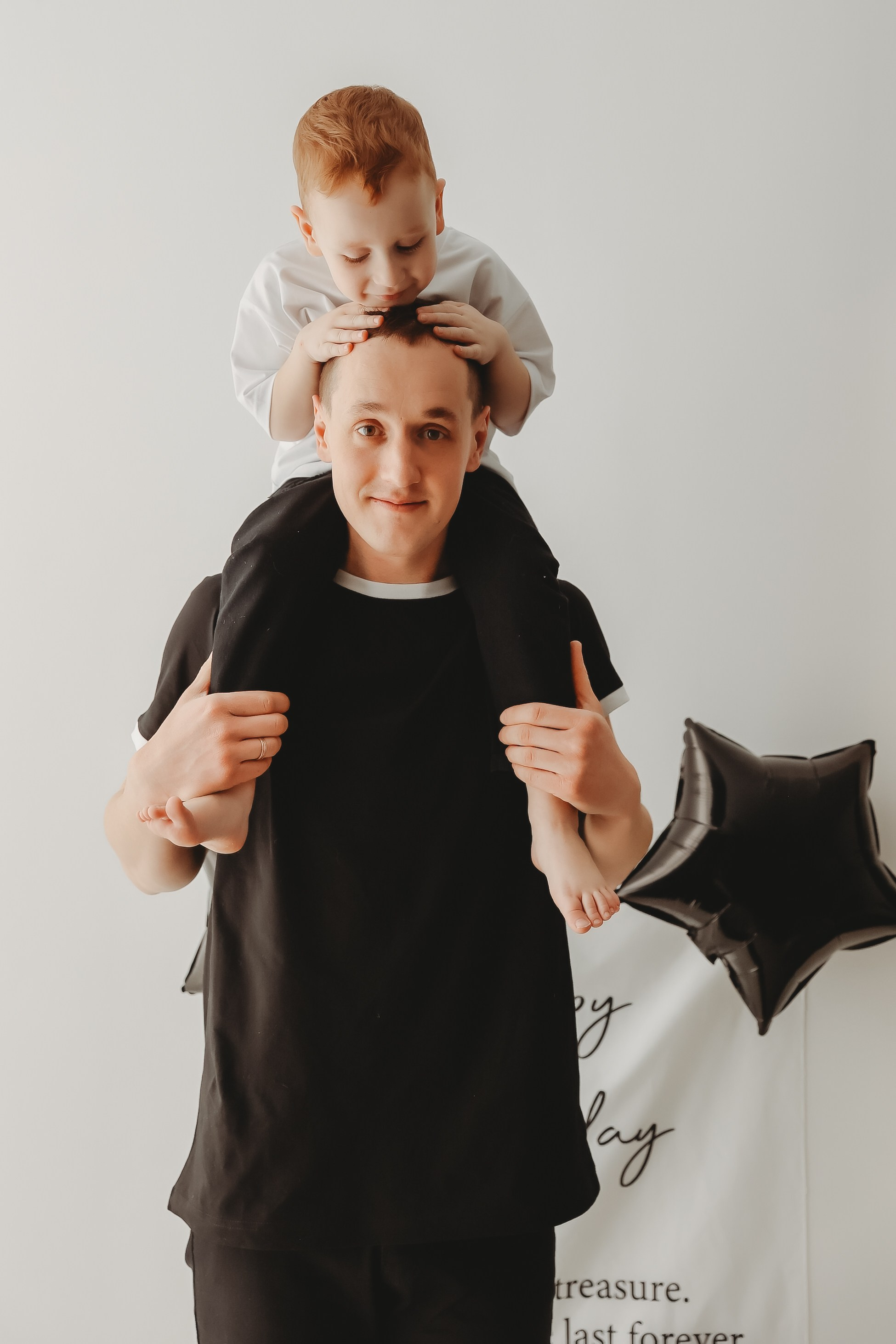 СЁМЕ 4 года. Фотограф в Туле Оксана Денисова