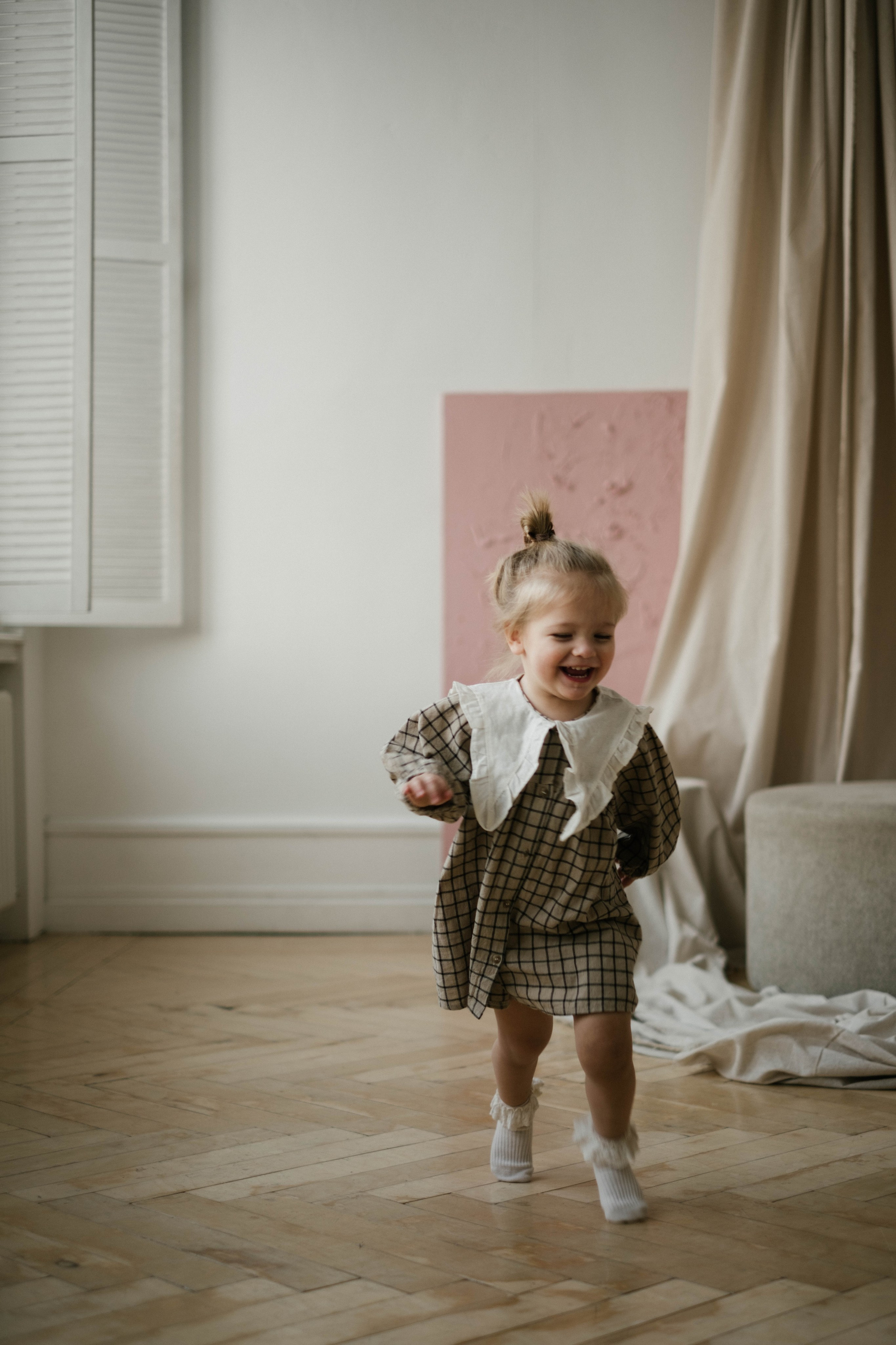 Малышка. Портретный фотограф Правда Анастасия, Екатеринбург