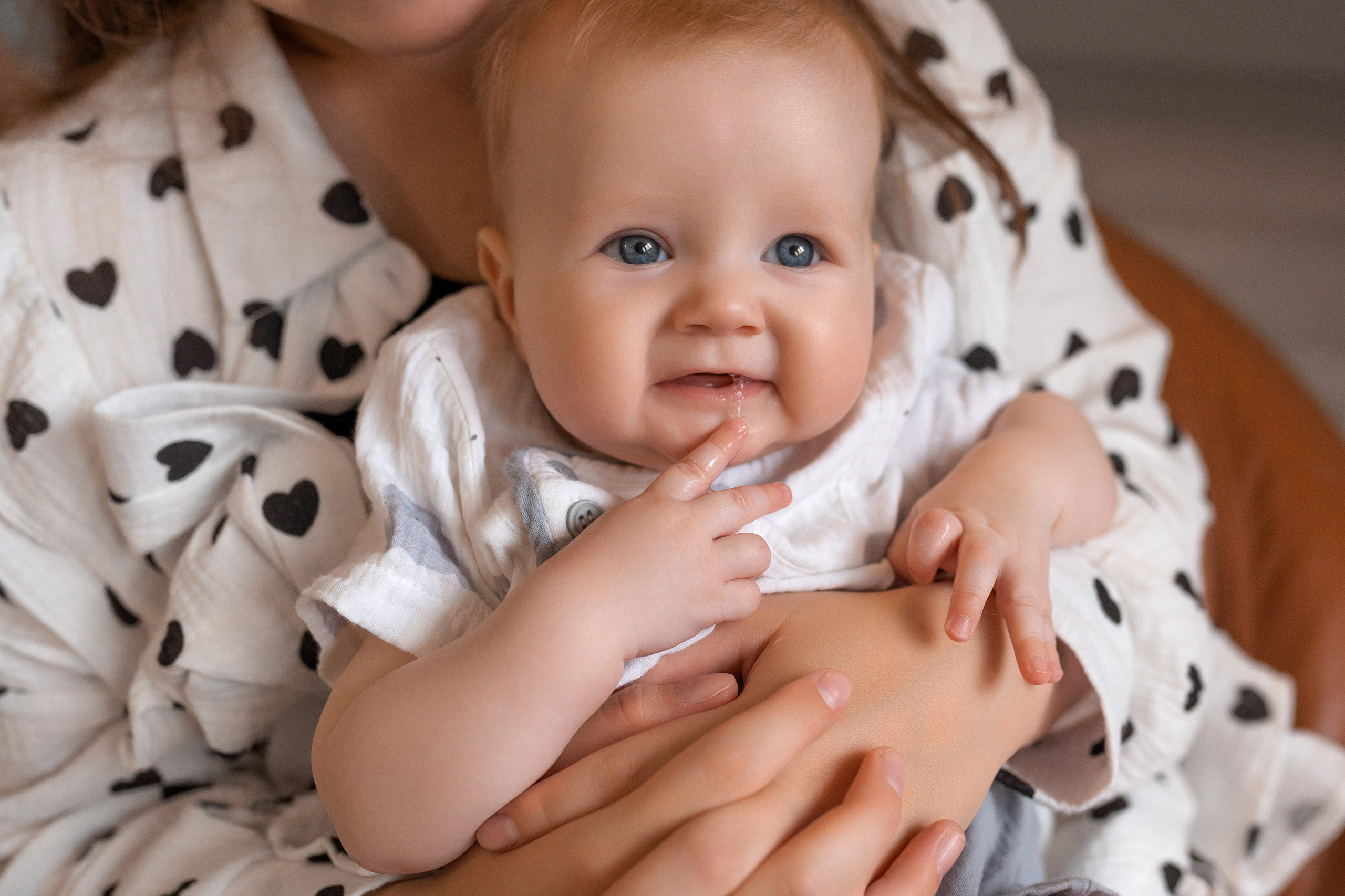 Домашняя съемка в стиле LIFE STILE. Фотограф новорожденных г. Рязань, детский и семейный фотограф
