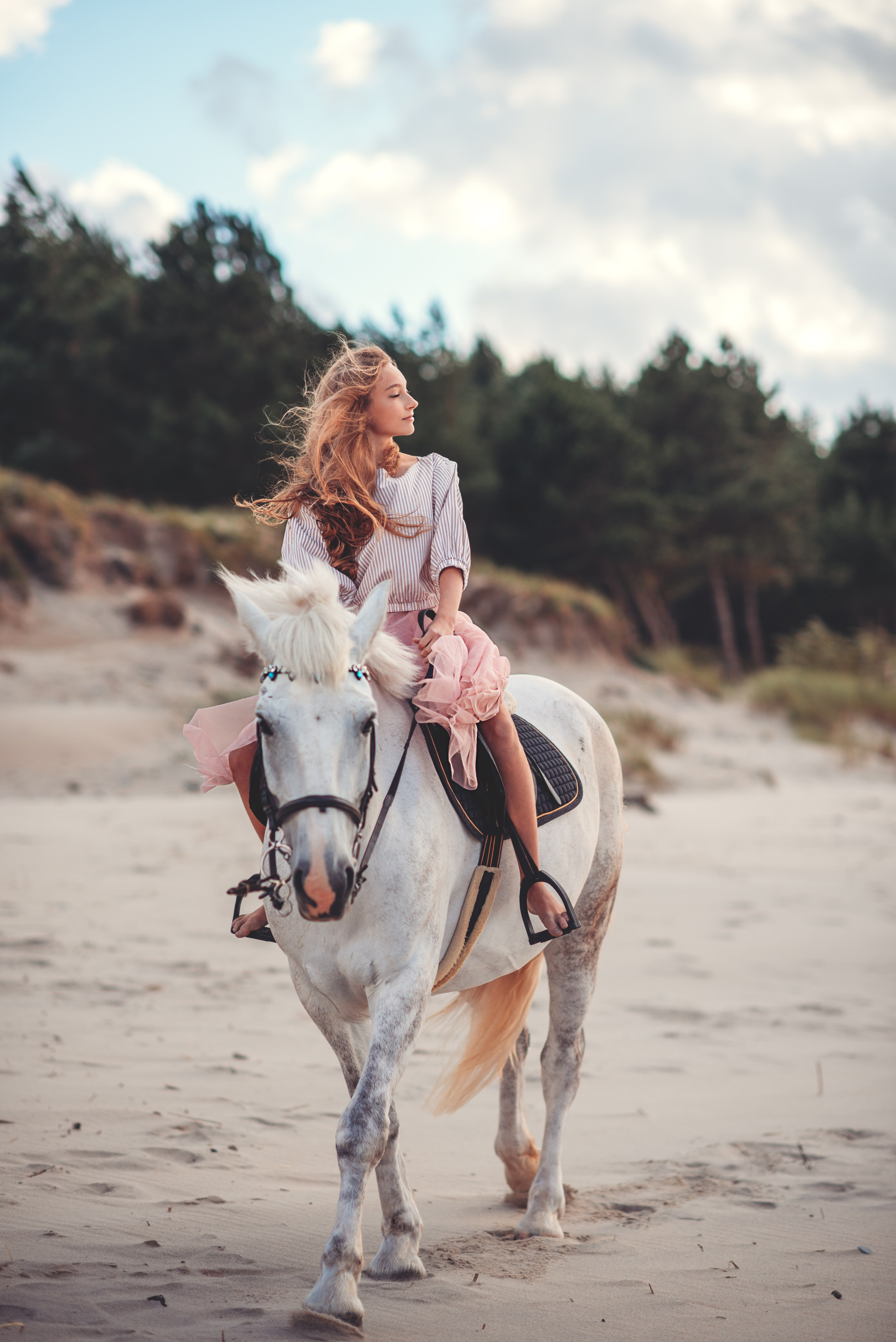 Дети и семьи на природе. Семейный и детский фотограф Дарья Левкович, Калининград