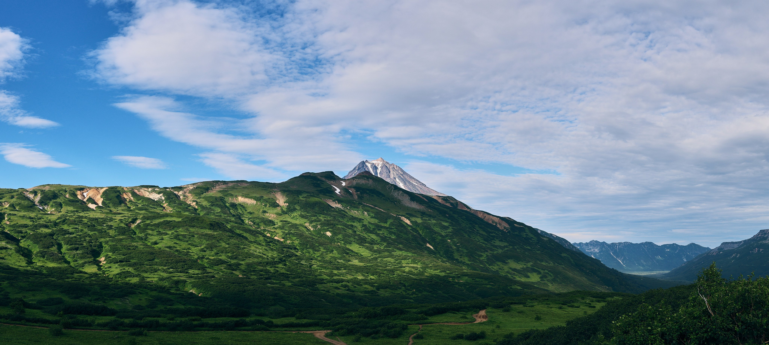 Камчатка. Travel-фотограф Ирина Милинцова