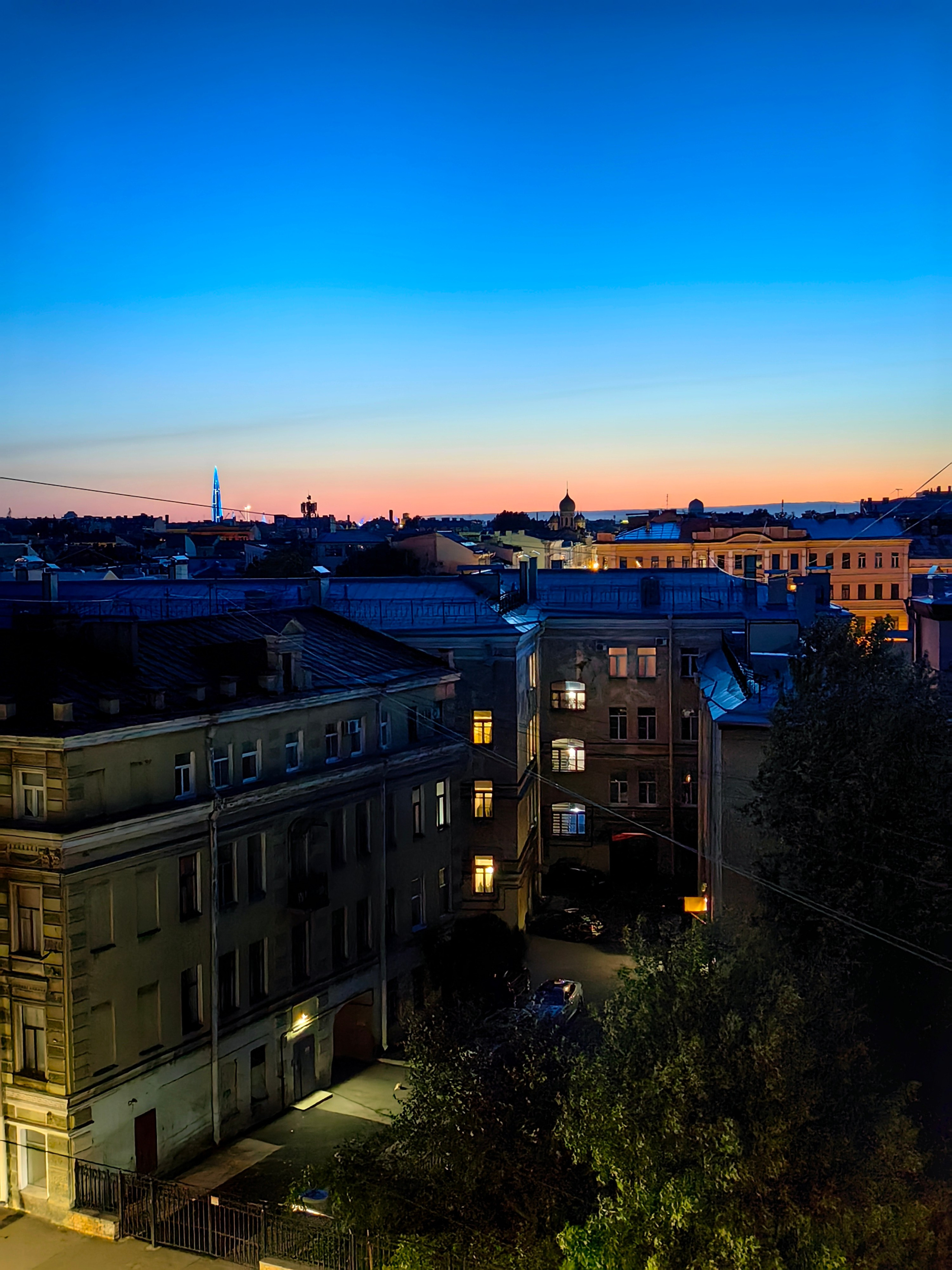 Мобильная солянка. Travel-фотограф Ирина Милинцова