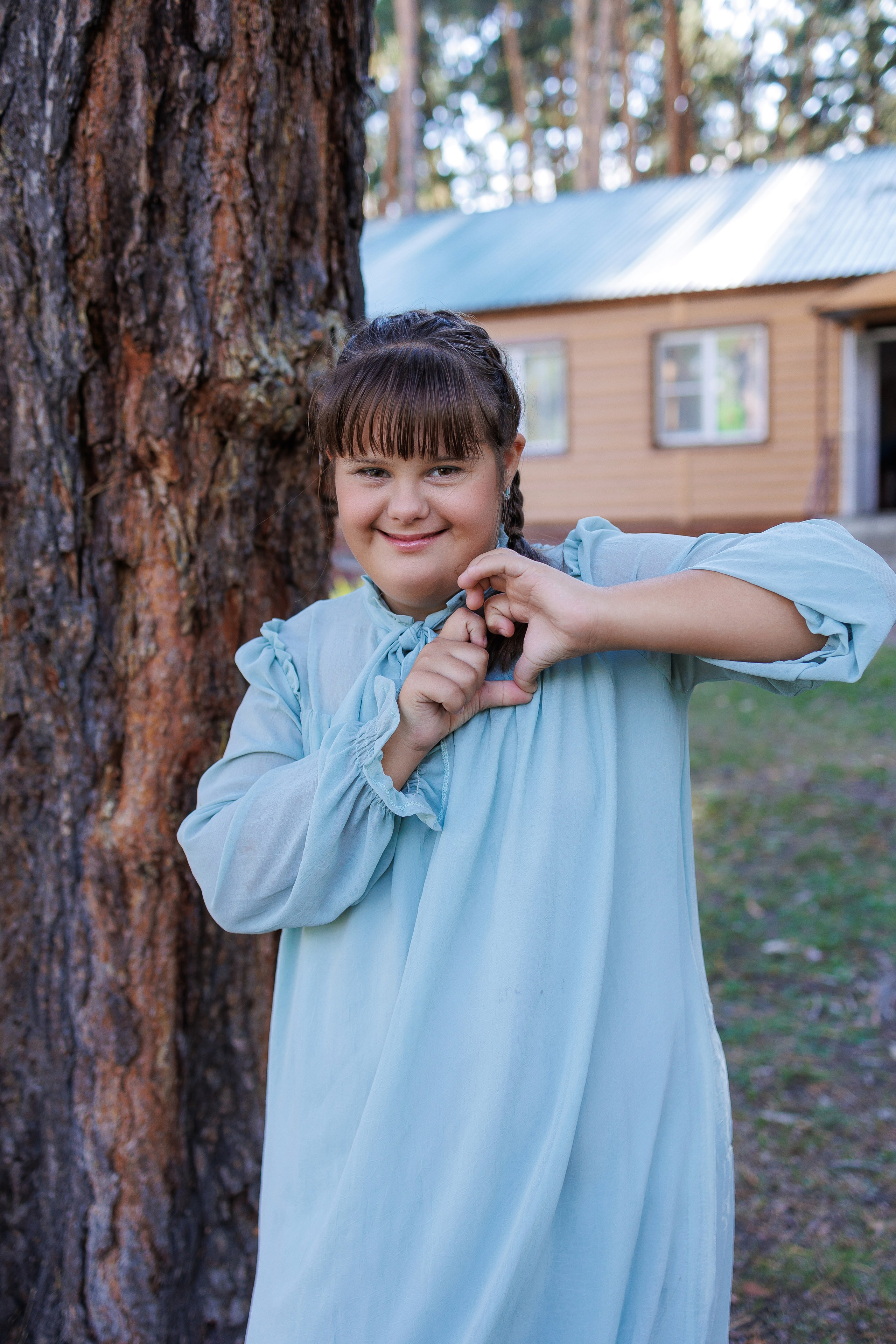 Особенные дети. Фотограф в Барнауле Олеся Мосина