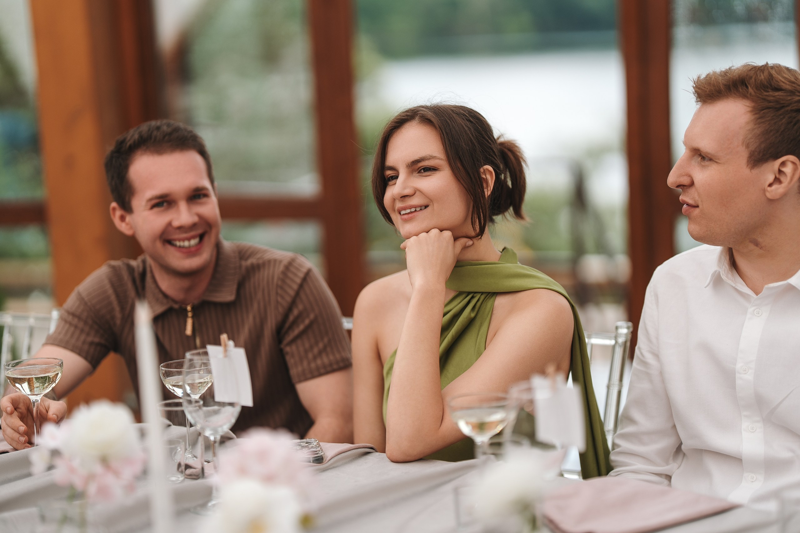 Свадьба в шатре «Хотим Едим» Уфа 22 июня 2025 — M5, выездная регистрация, свадебный фотограф Дмитрий Носков