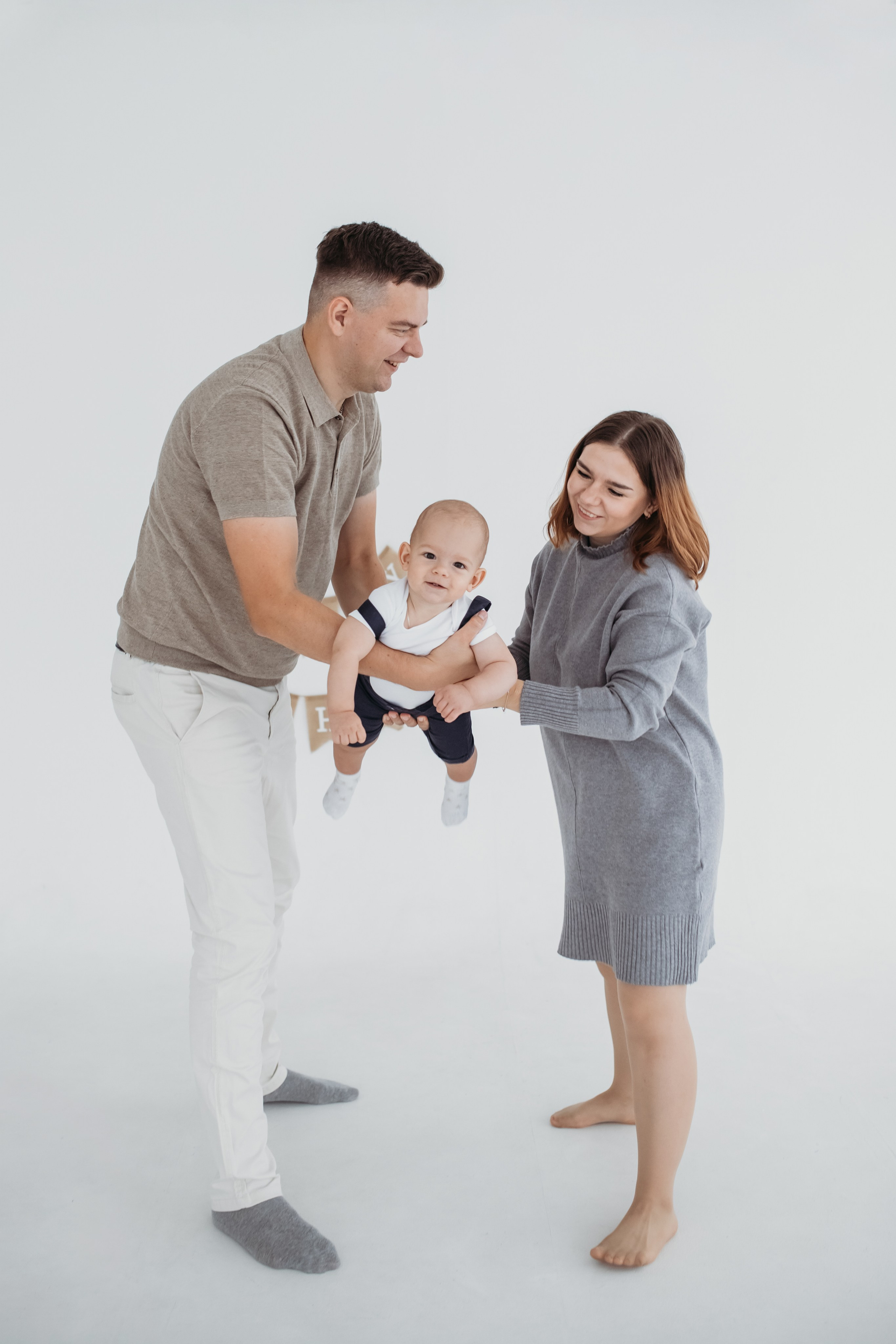 Левушка. Семейный и детский фотограф Минск, Беларусь