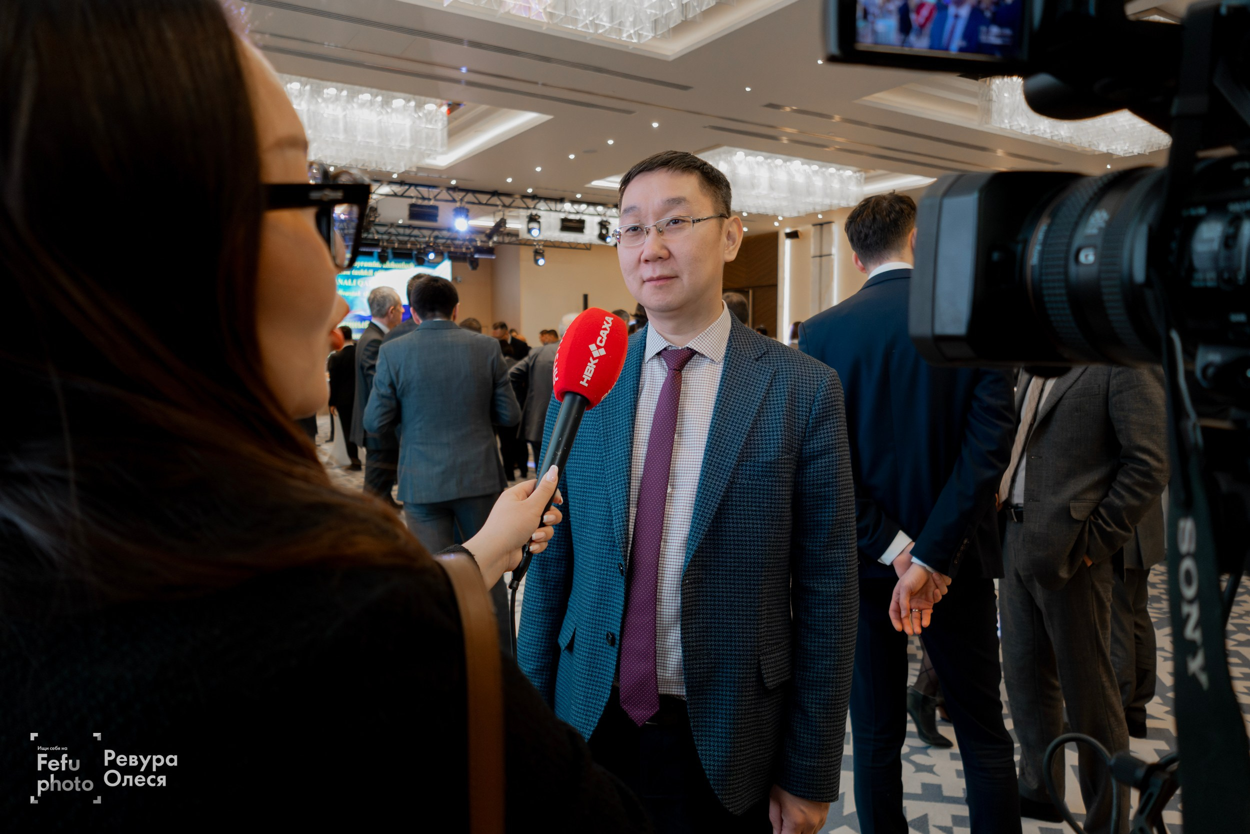 Репортажный и портретный фотограф в Владивостоке