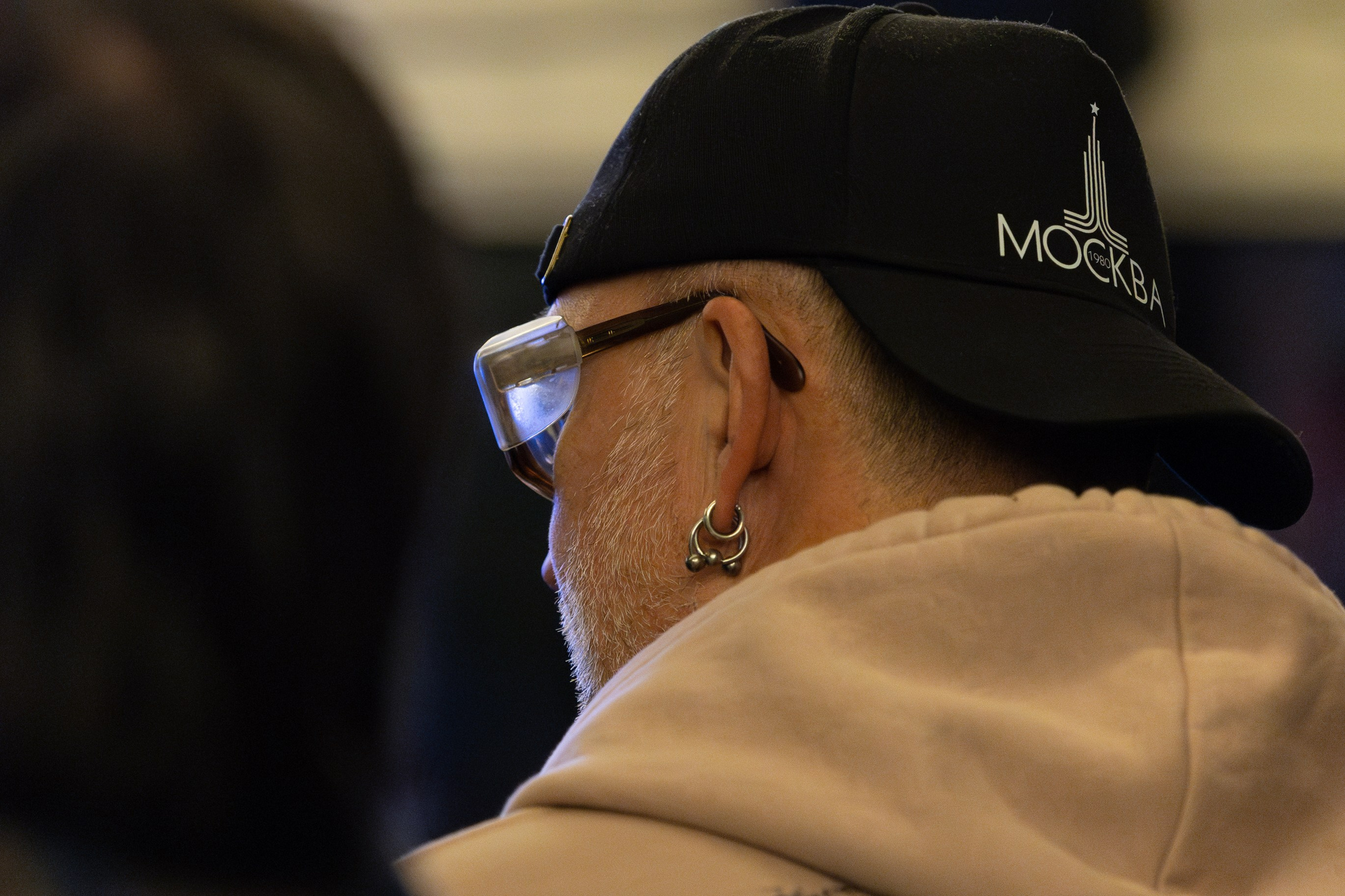 Всероссийский конкурс Проводники смыслов. Репортажный и портретный фотограф в Владивостоке