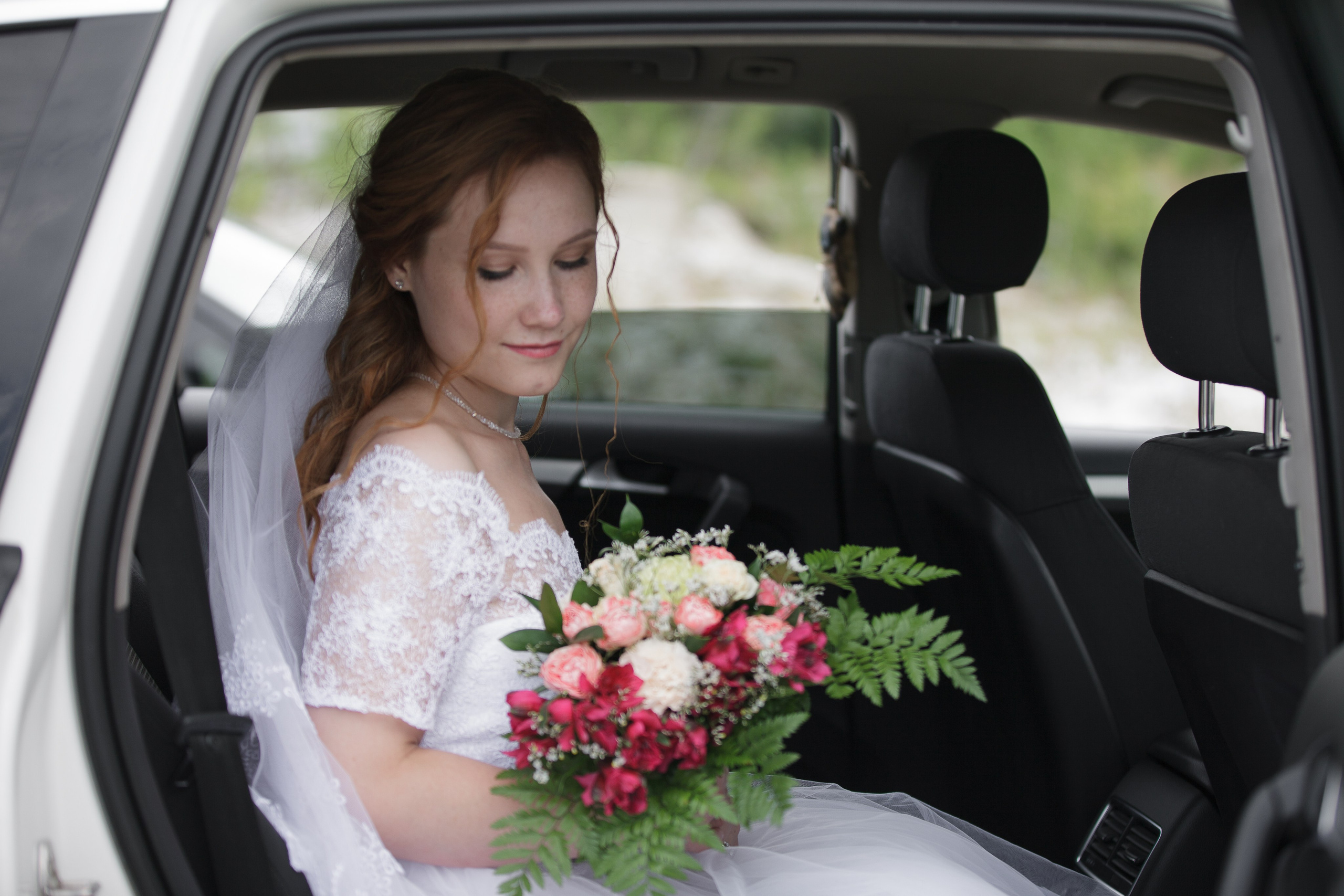 Свадебная фотосессия в Саяногорске. Портреты с душой: Иван Зиновьев -Фотограф в Саяногорске