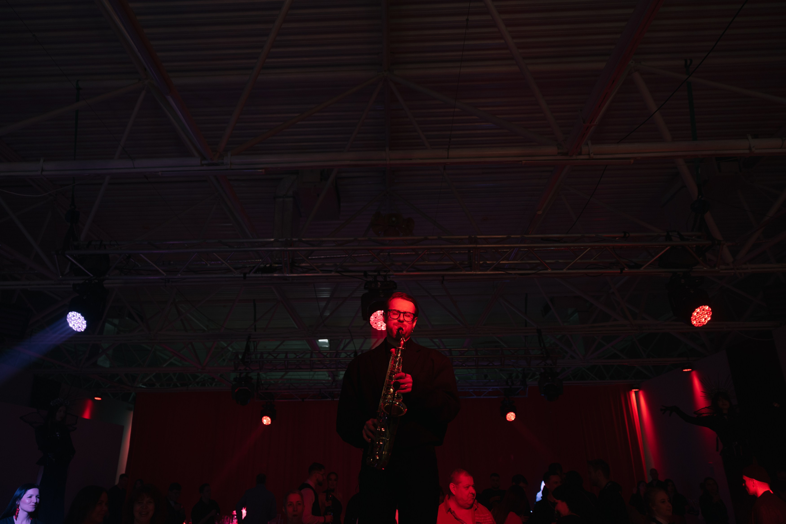 Огонек у Андросовой. Фотограф в Ижевске и Казани Богданов Яков