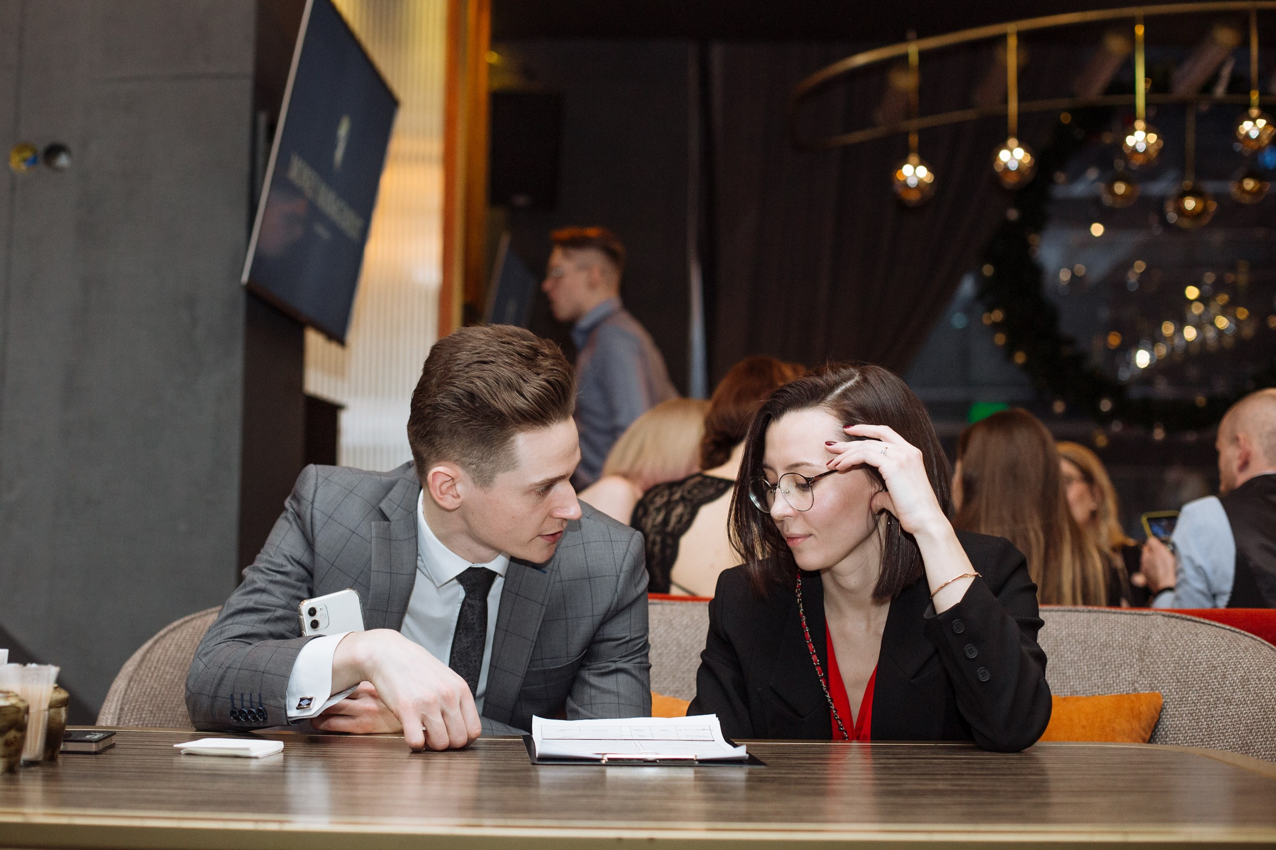 Money management. Главная