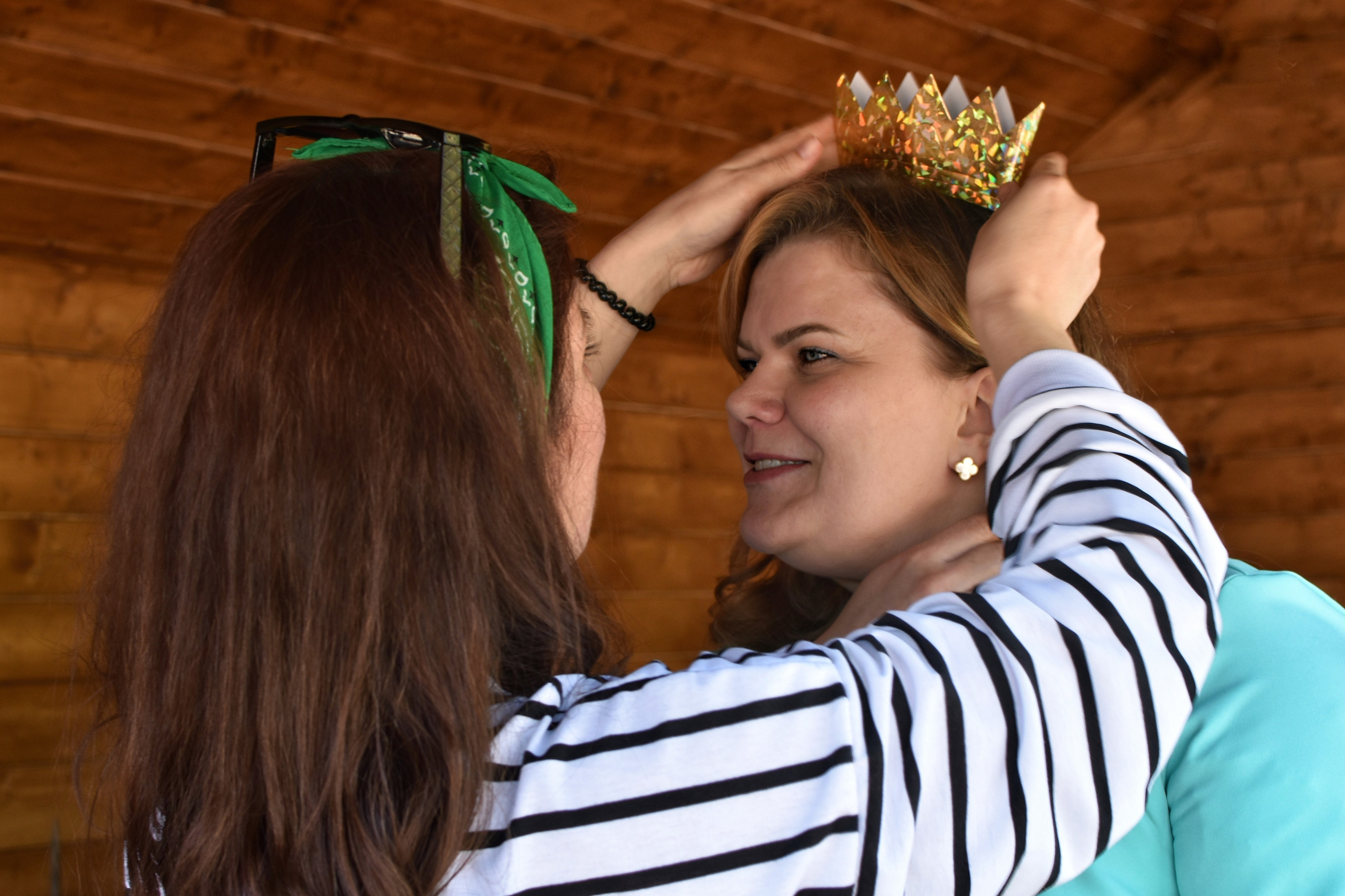 День рождения. Семейный фотограф в Красногорске и Лобне — Мария Бесштанькина | Семейные фотосессии