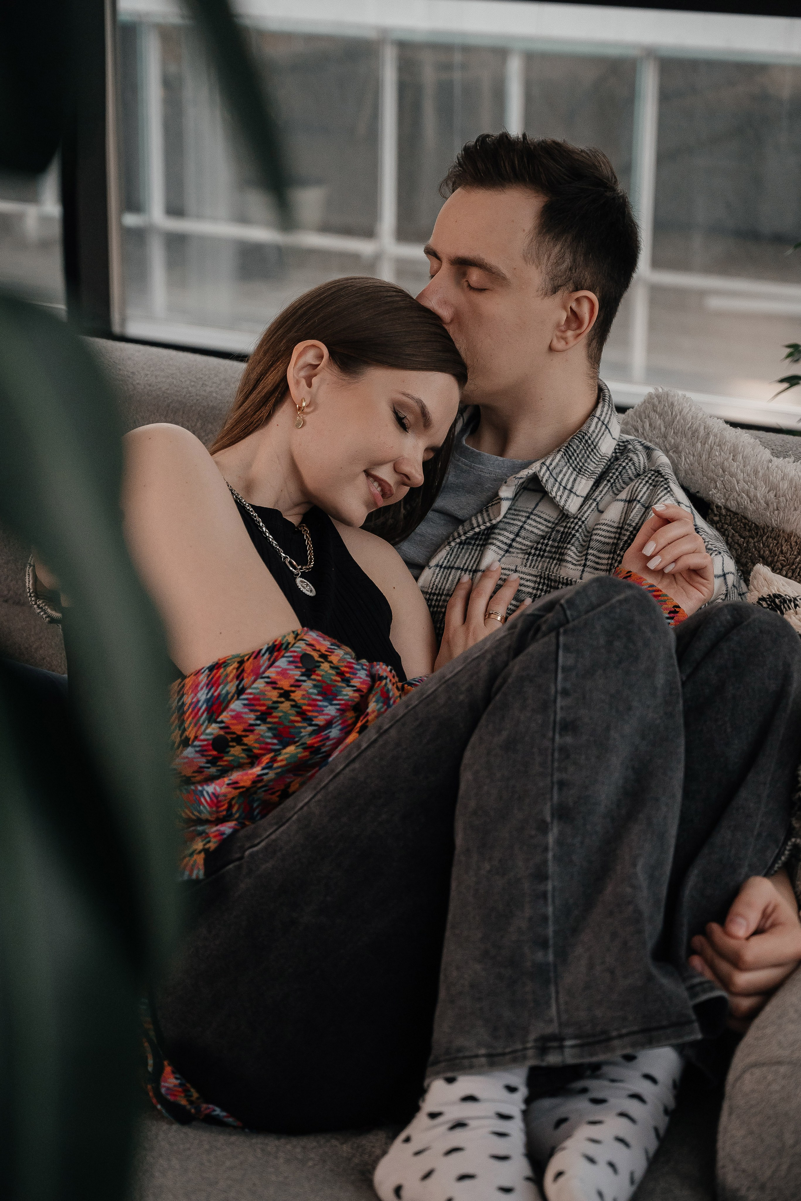 Музыка нас связала. Тамара Власова