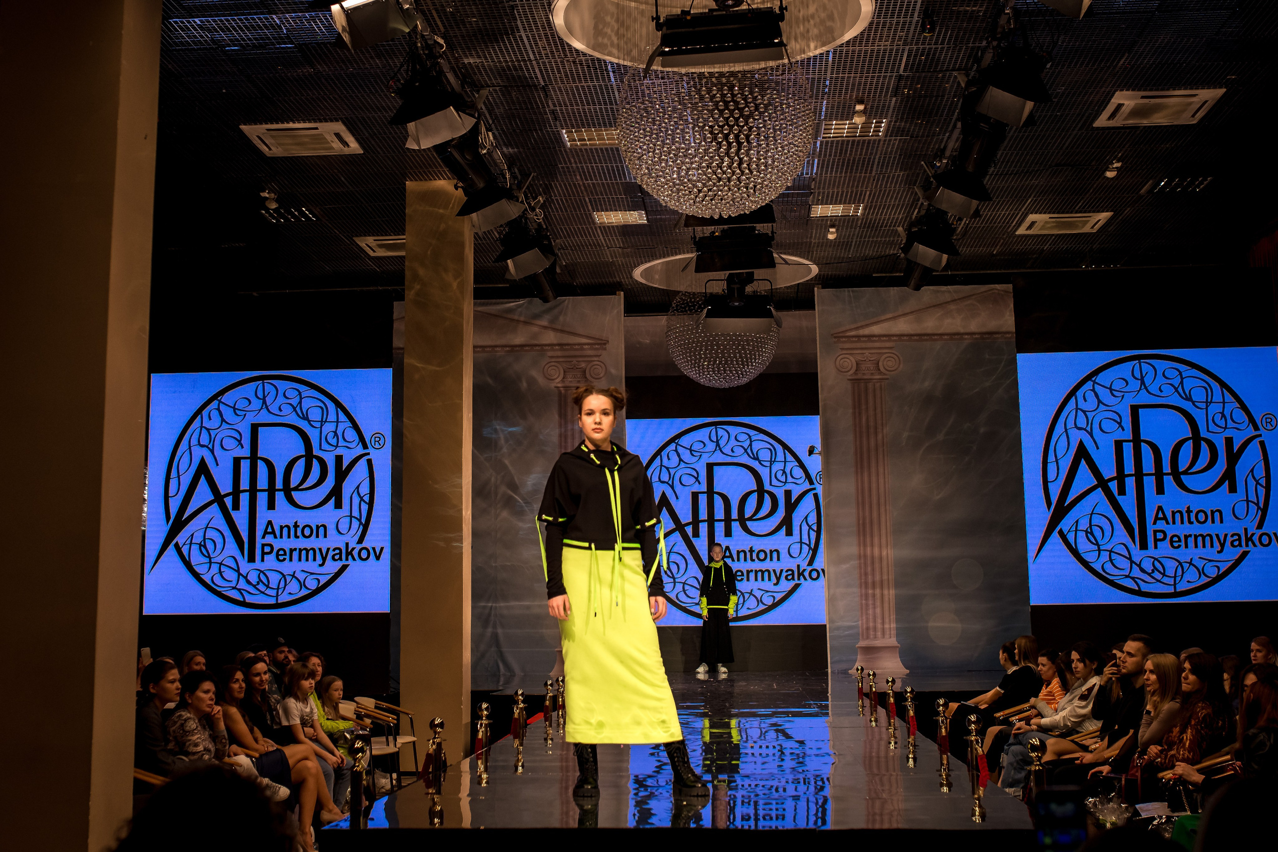 AnPer. Женский фотограф Крещение Венчание Москва Брянск