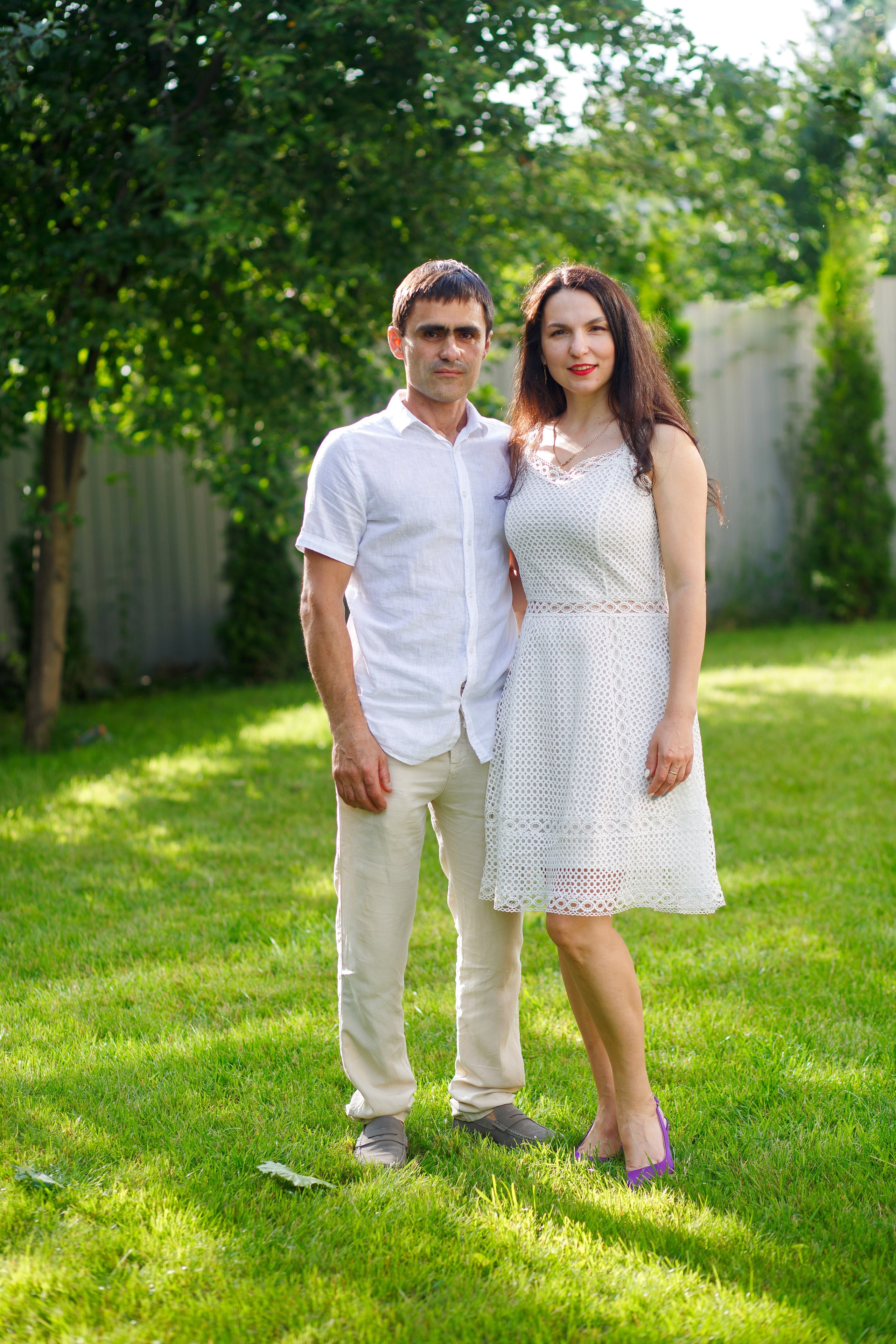 Юбилей. Фотограф Яков Поспехов