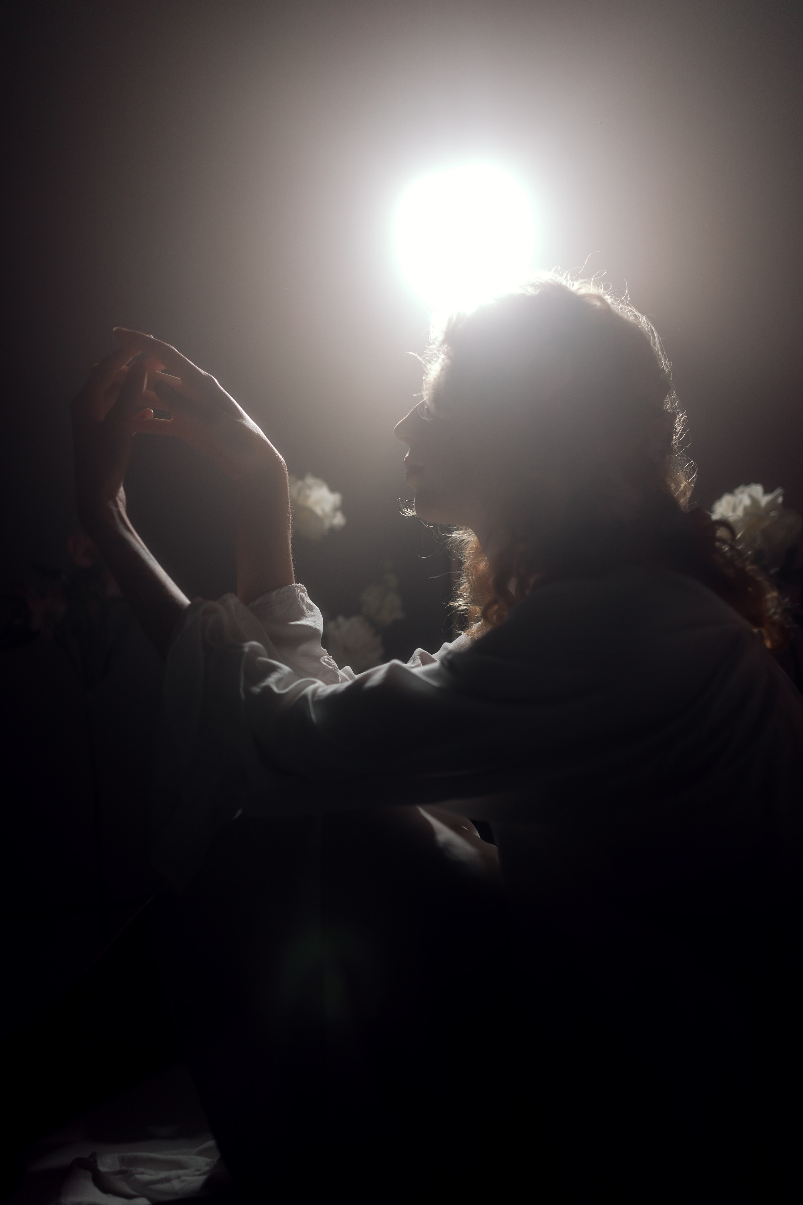 Женский портрет. Свадебный и семейный фотограф в Твери Стас Александров