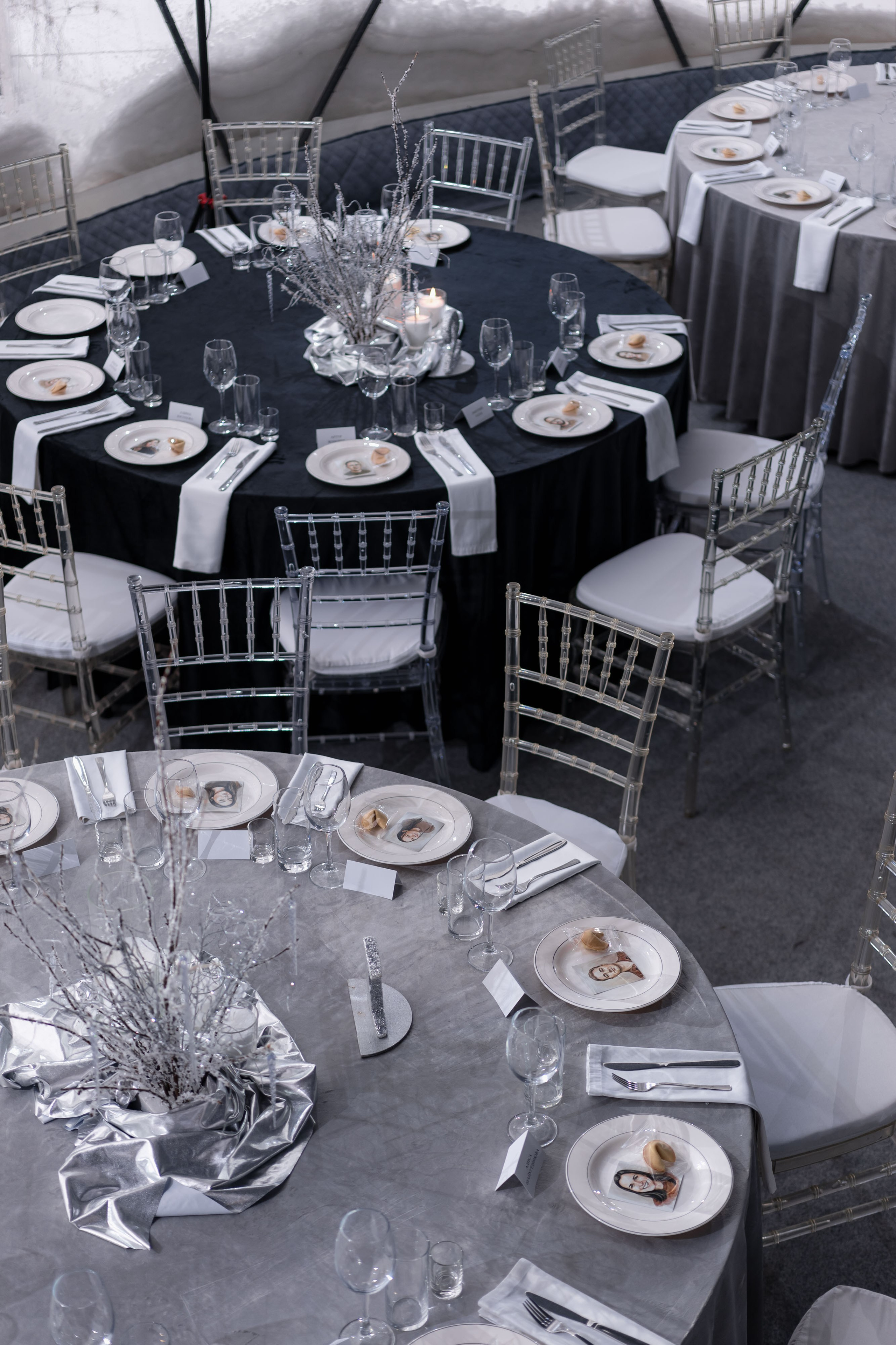 Зимняя свадебная фотосессия в Уфе. Свадебный фотограф в Уфе — Данилова Елена