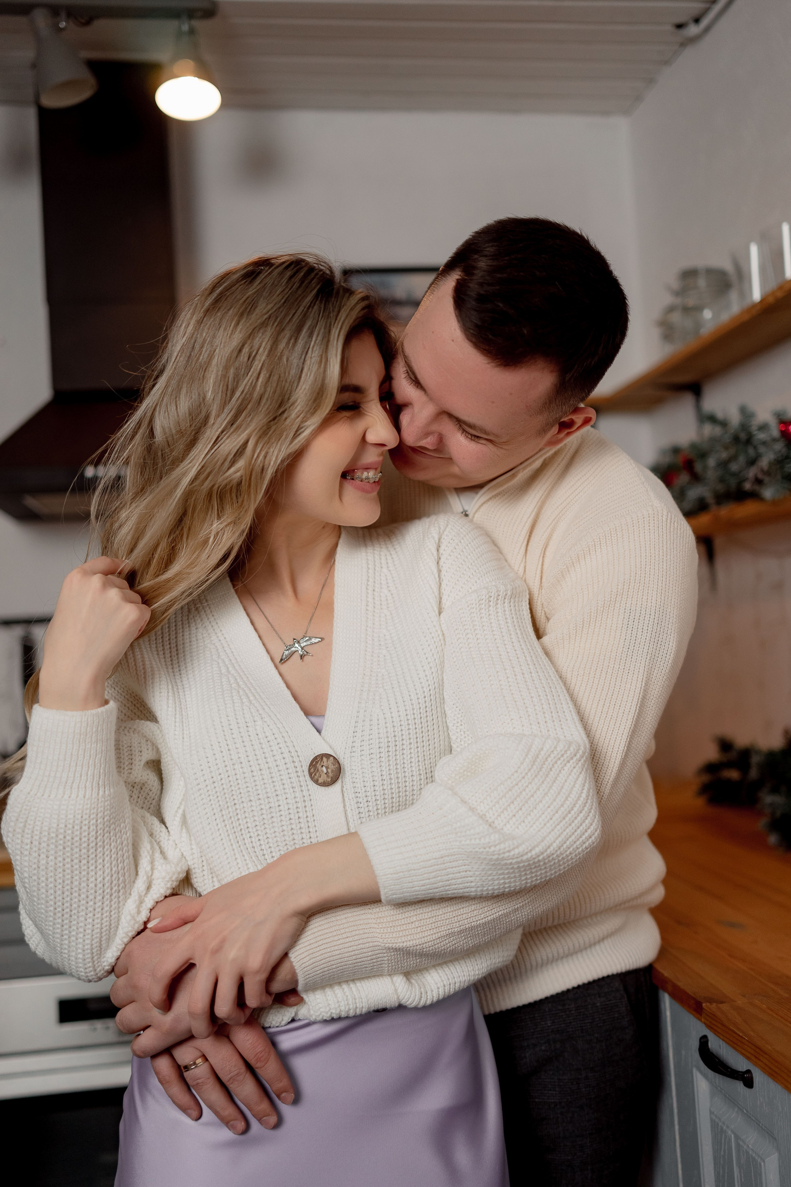 Съемка Лав стори в уУфе. Свадебный фотограф в Уфе — Данилова Елена