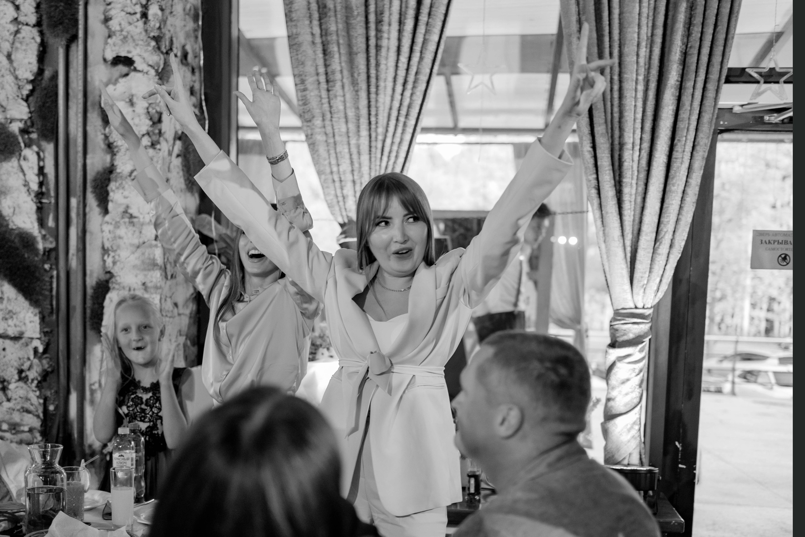 Свадебная фотосессия Ромы и Ольги в Уфе. Свадебный фотограф в Уфе  — Данилова Елена