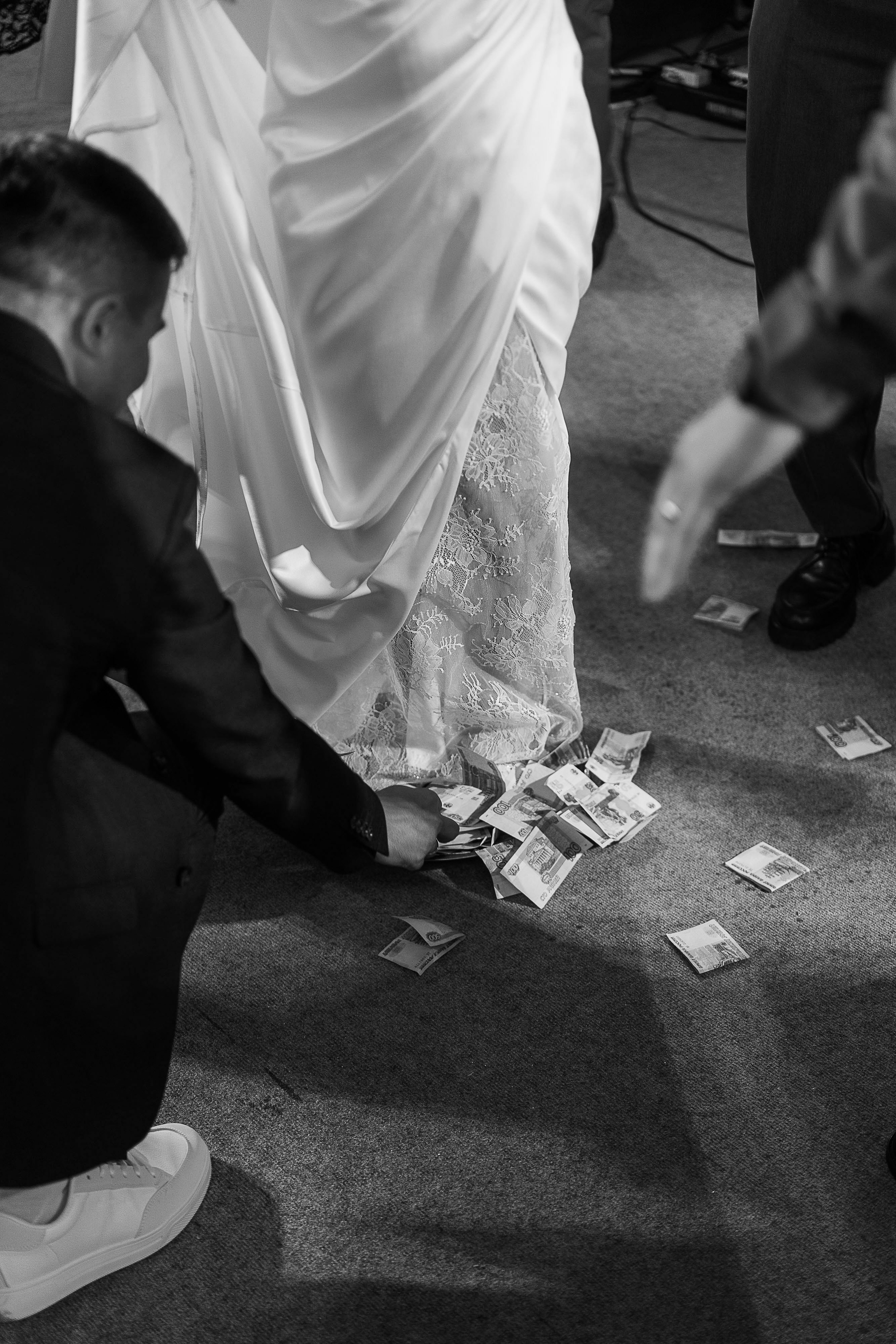 Банкетный зал Хотим Едим - фотограф Данилова Елена