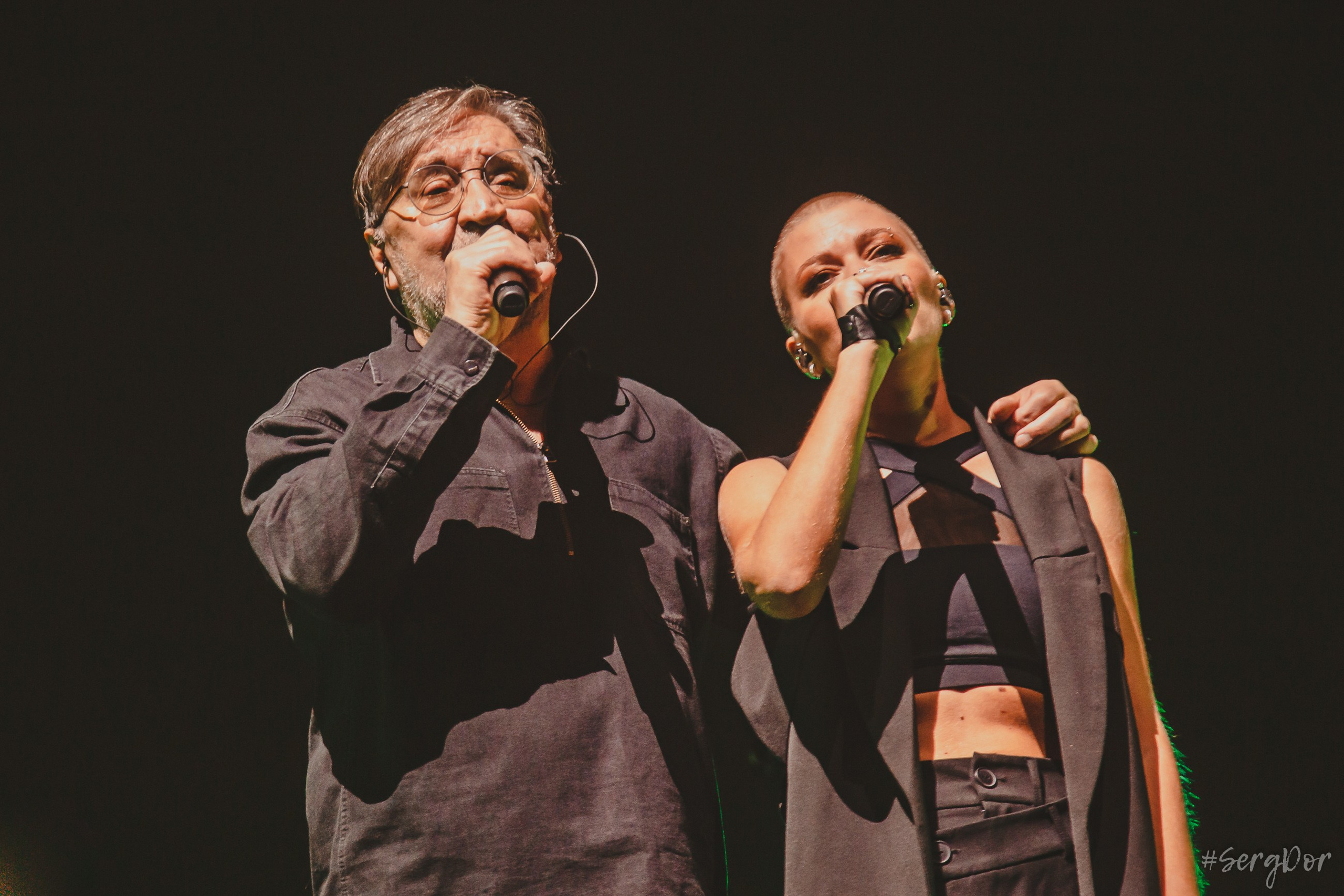 ДДТ, DDT, Ереван, 03.11.2024, СКК, Спортивно-концертный комплекс имени Карена Демирчяна, Երևան, Армения, большой концерт, 3 ноября 2024 года, Юрий Шевчук, SergDor, #SergDor