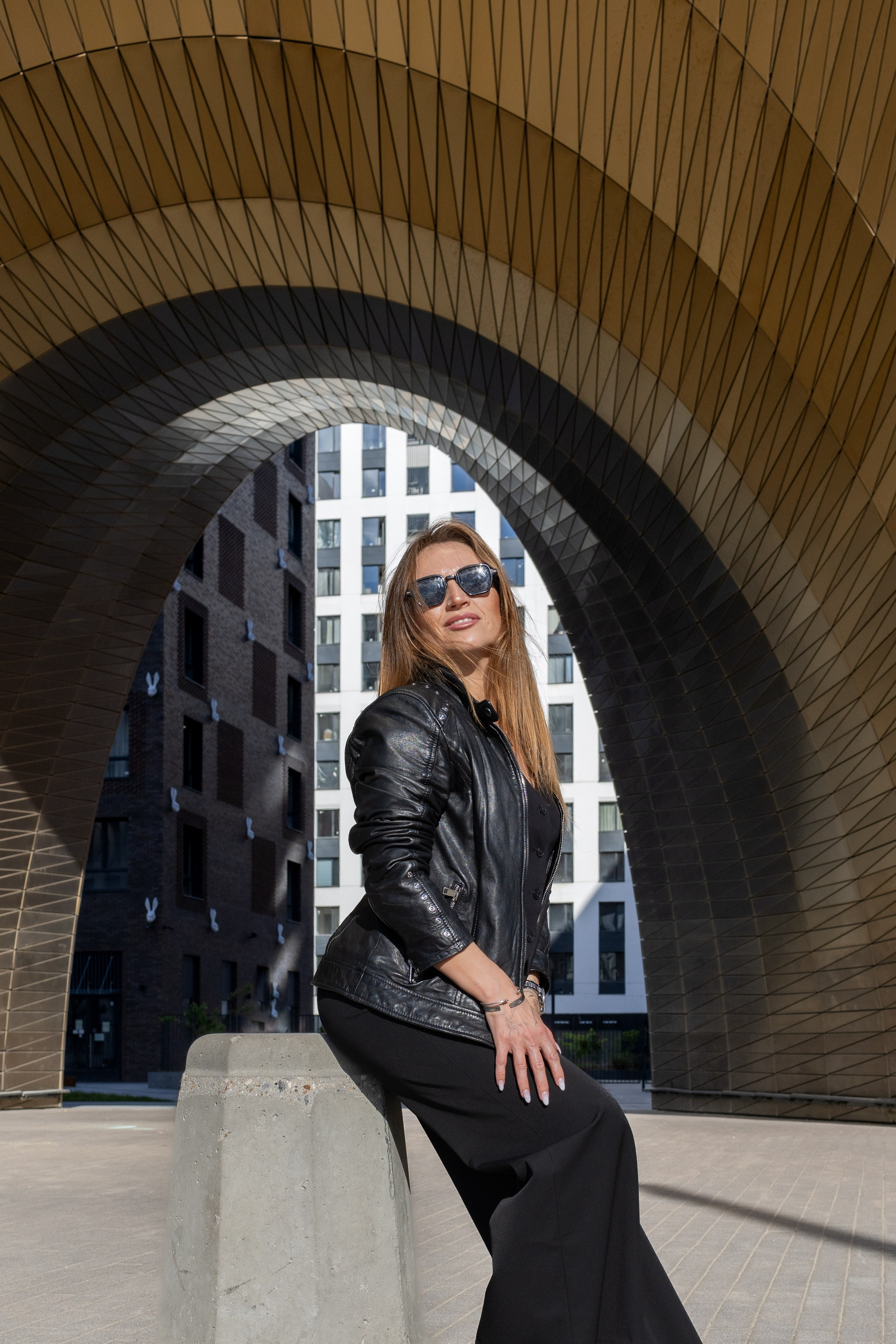 Работы в цвете. Фотограф в Москве Айгуль Евграфова